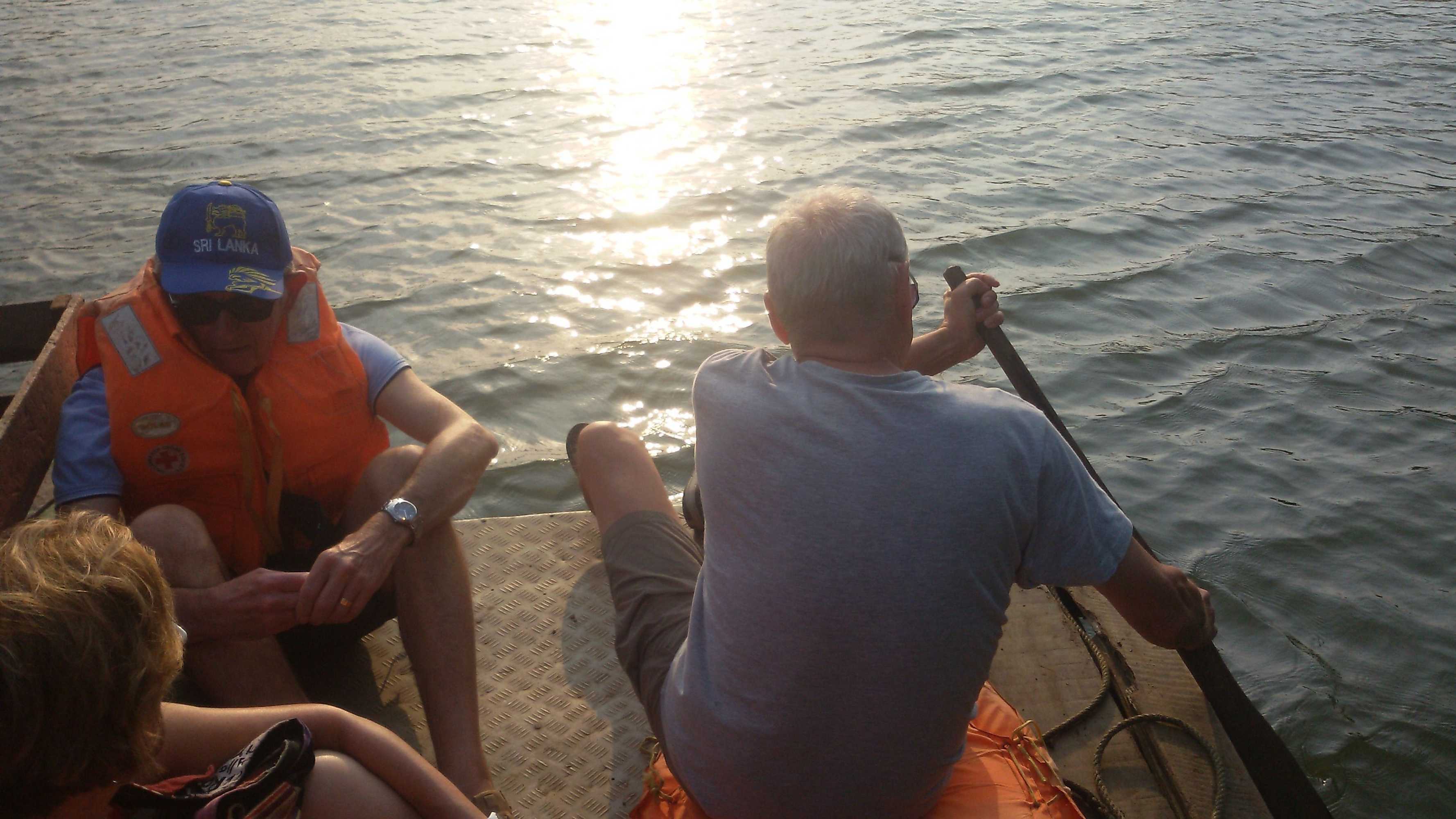 Gift card for Elephant Corridori Camping