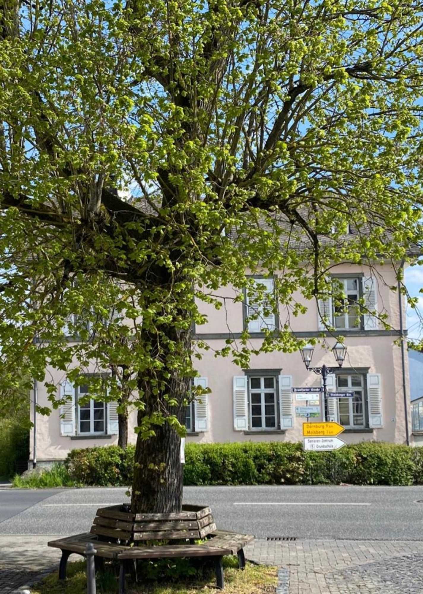 Gift card for Hotel St. Hubertus