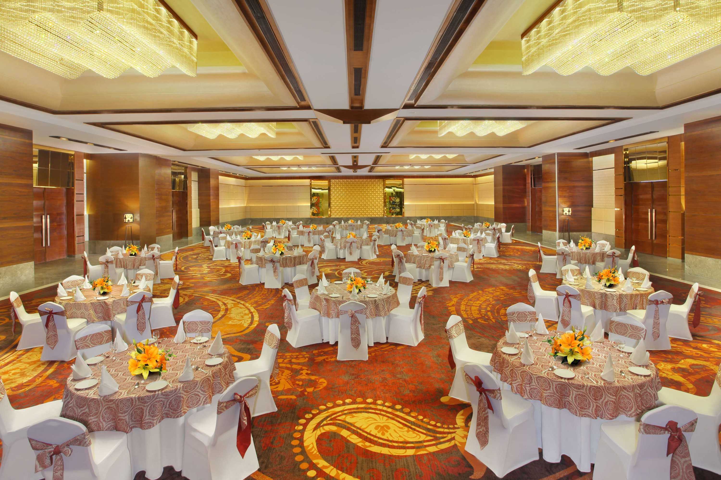 Gift card for Radisson Blu Jammu Gift card for Radisson Blu Jammu