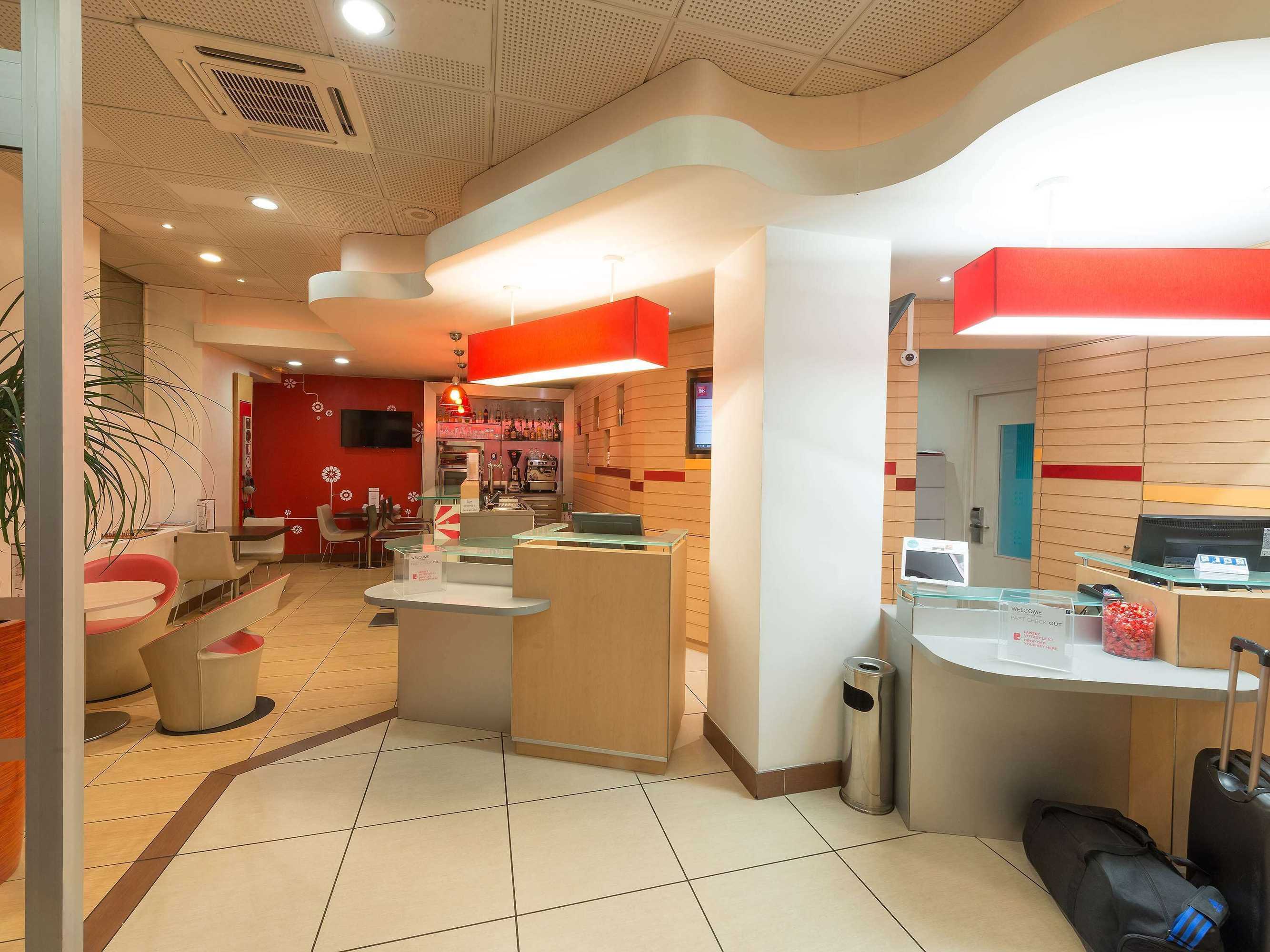 Gift card for Ibis Limoges Centre Gift card for Ibis Limoges Centre
