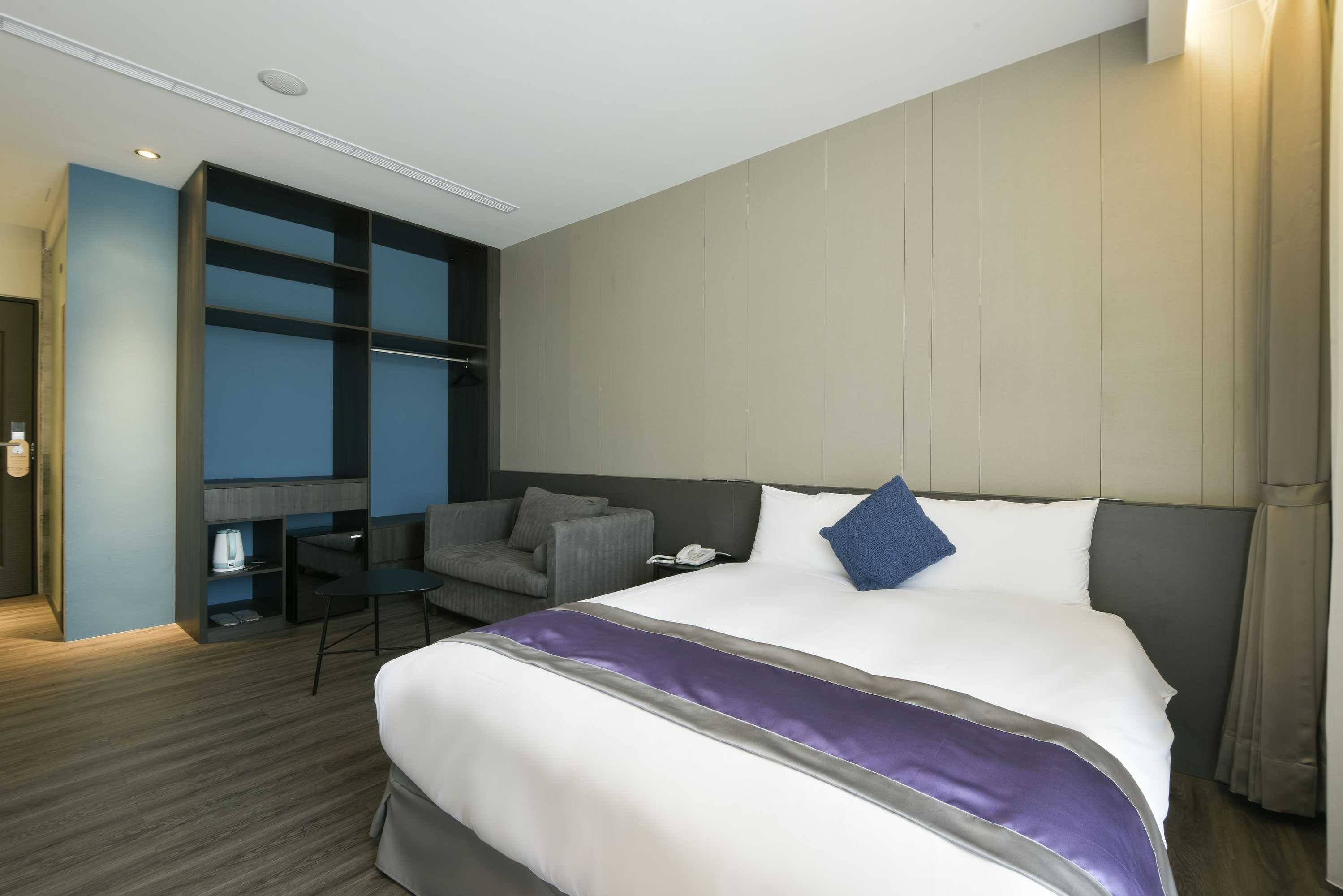 Gift card for Hotel Hsr Hesper - Taichung Gift card for Hotel Hsr Hesper - Taichung