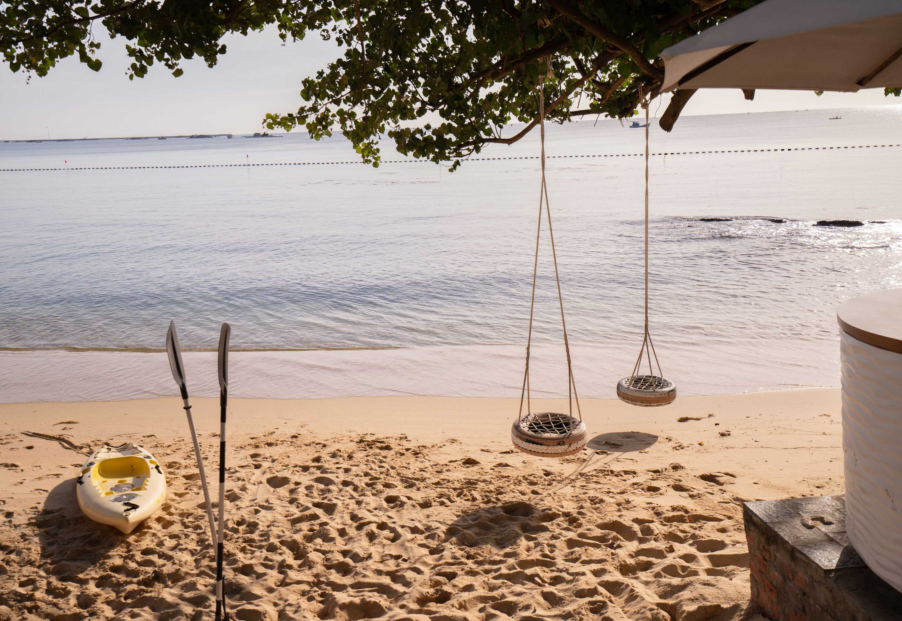 Gift card for The Shells Resort & Spa Phu Quoc Gift card for The Shells Resort & Spa Phu Quoc
