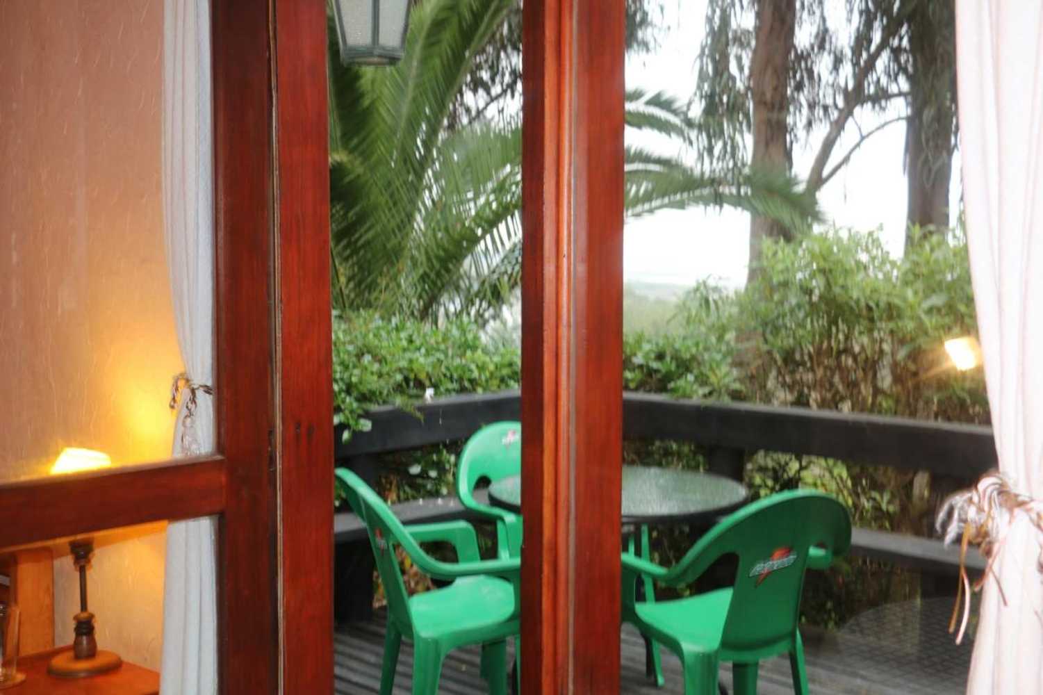 Gift card for Posada Del Parque