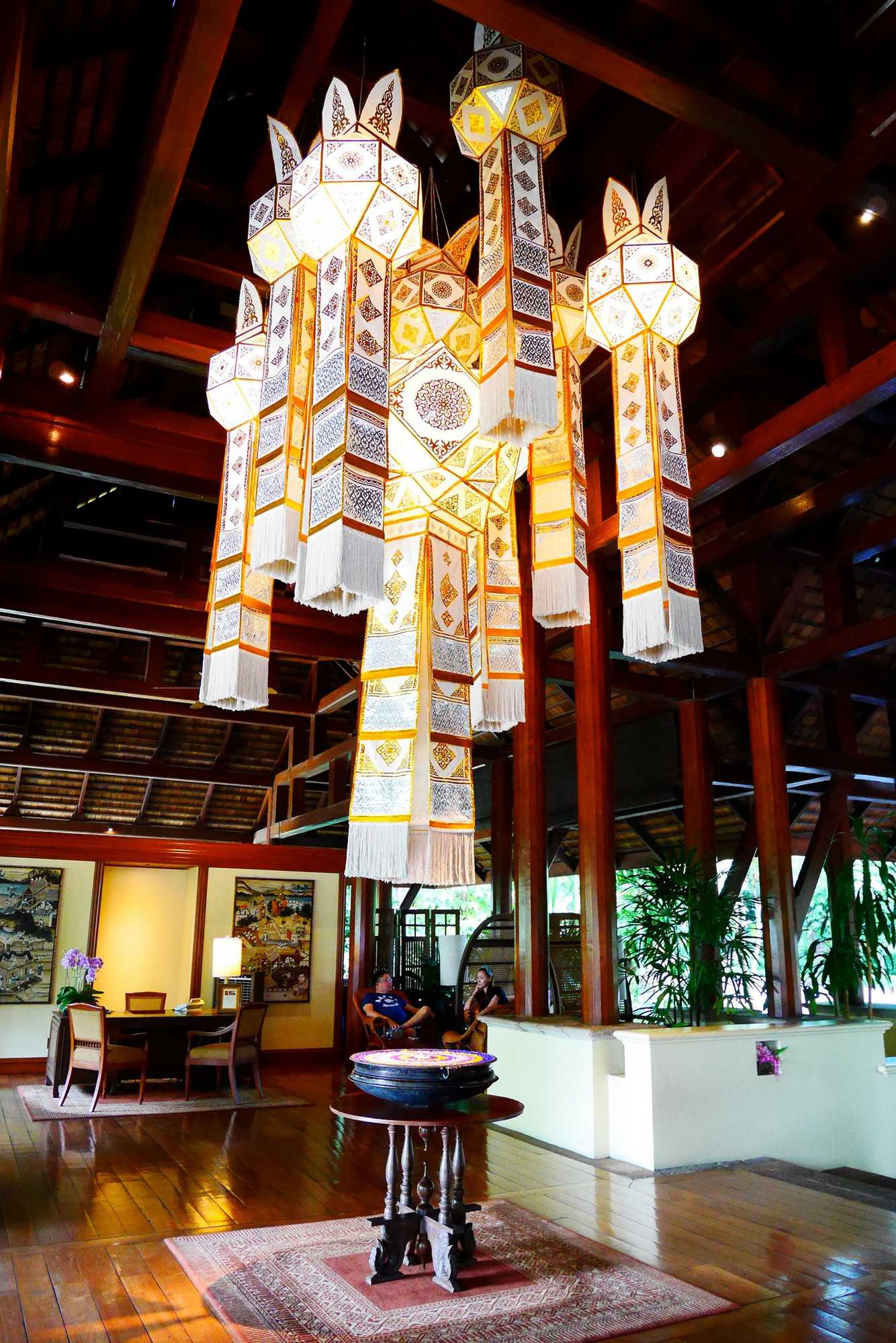 Gift card for Four Seasons Resort Chiang Mai - Sha Plus Gift card for Four Seasons Resort Chiang Mai - Sha Plus