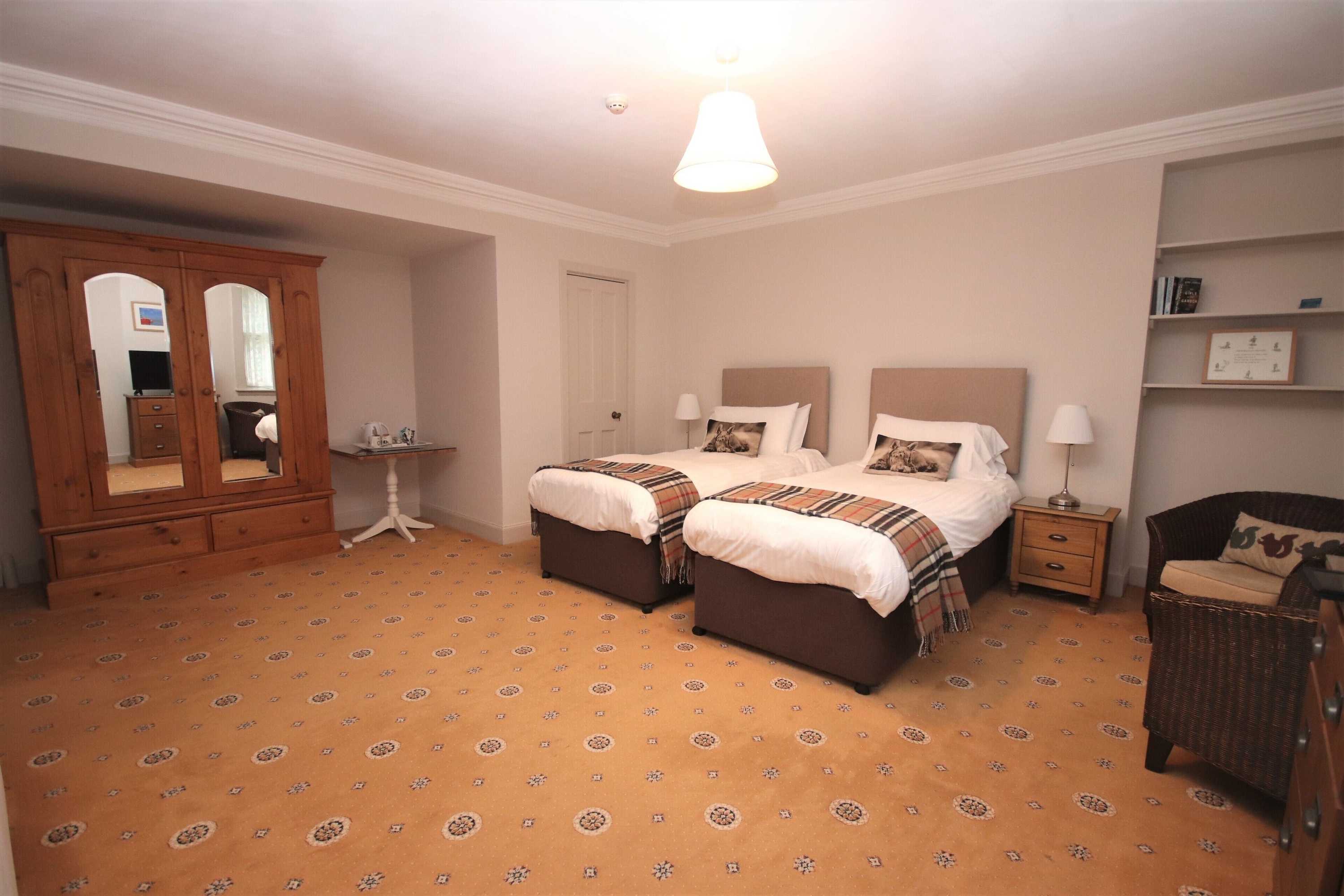 Gift card for Inglestone House