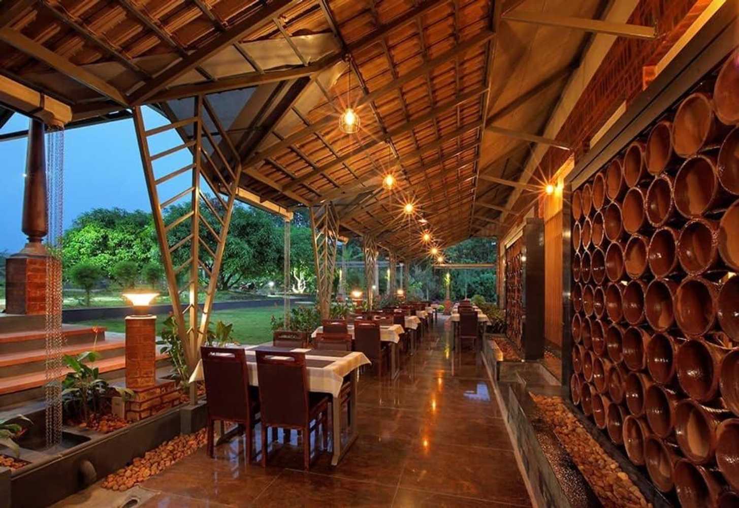 Gift card for Green Planet Hotel