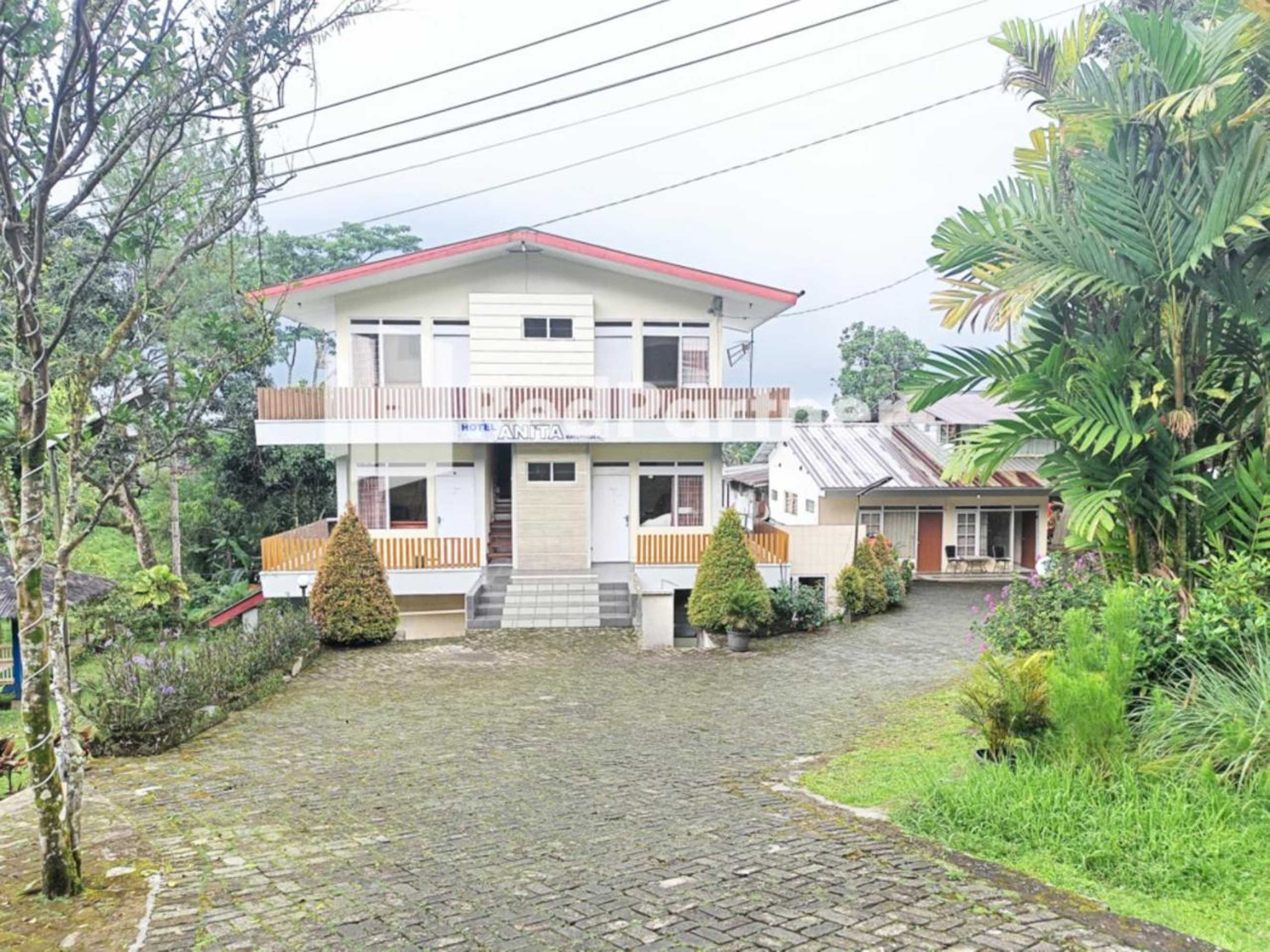 Gift card for Hotel Anita Baturaden Mitra Reddoorz Gift card for Hotel Anita Baturaden Mitra Reddoorz