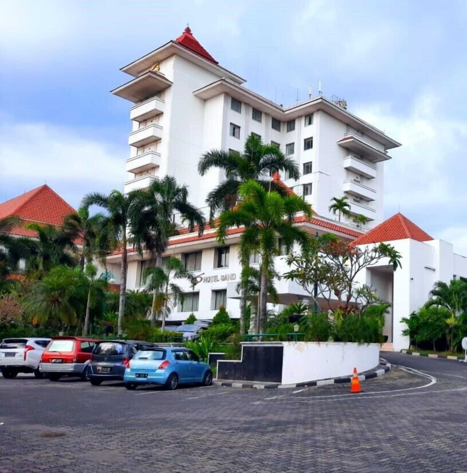 Gift card for Sahid Jaya Hotel Solo Gift card for Sahid Jaya Hotel Solo