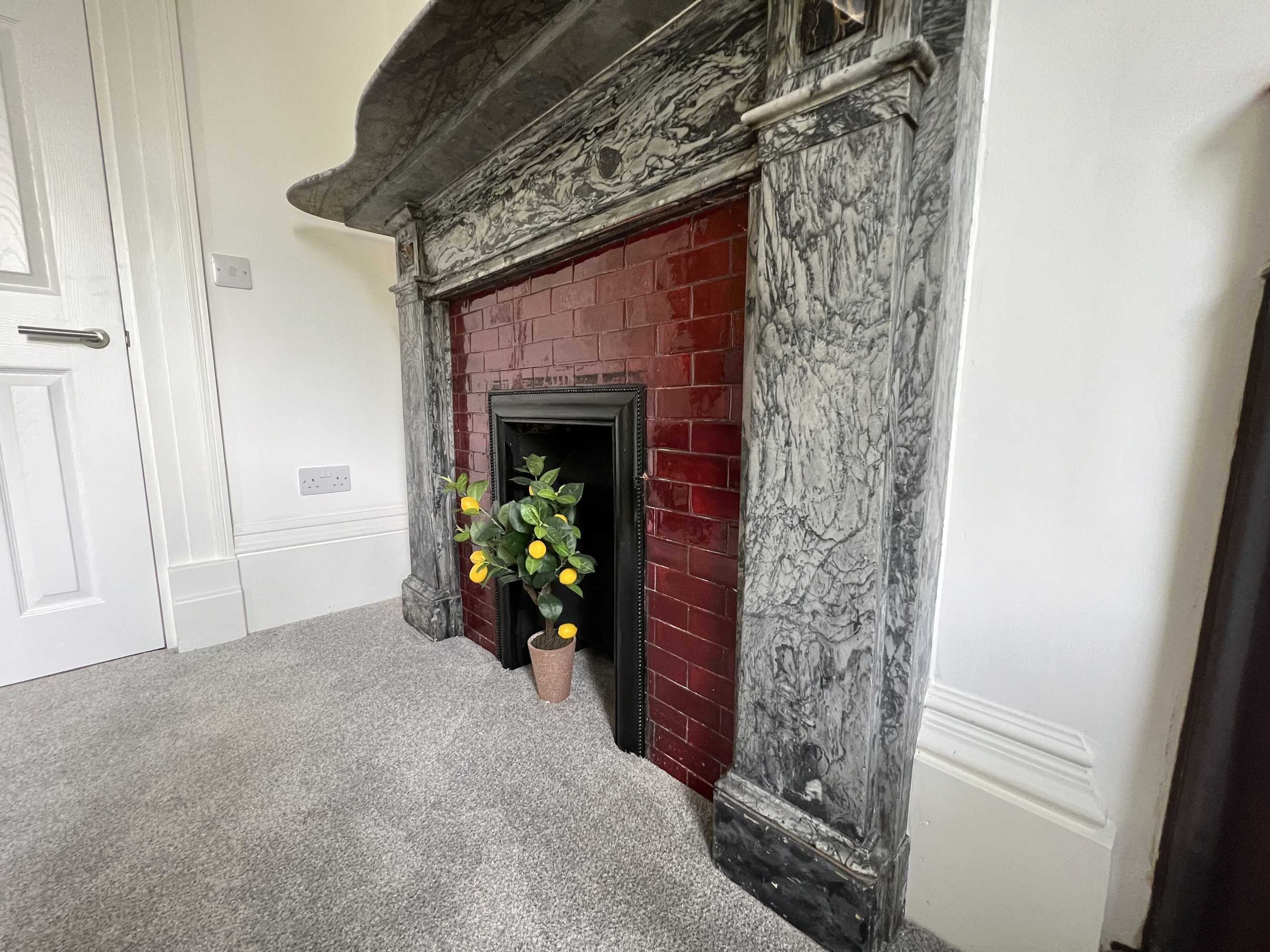 Gift card for Winckley Square Residences