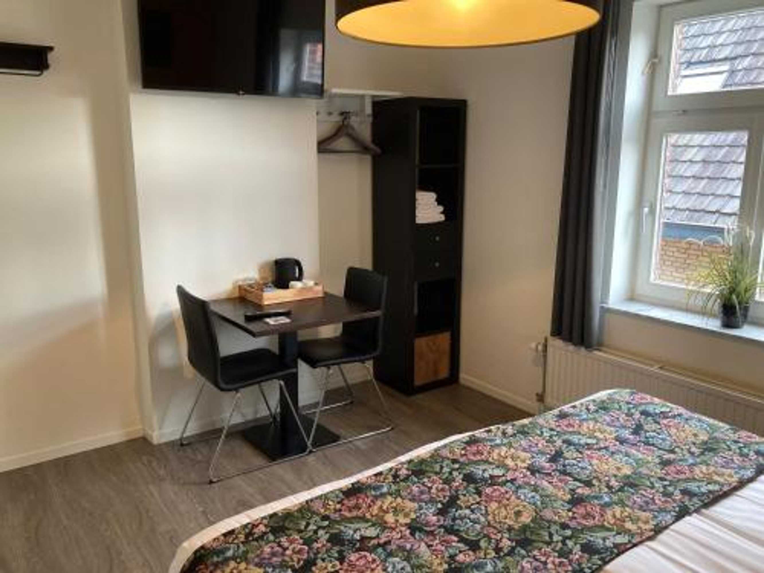 Gift card for B&b De Hofnar Roermond Gift card for B&b De Hofnar Roermond