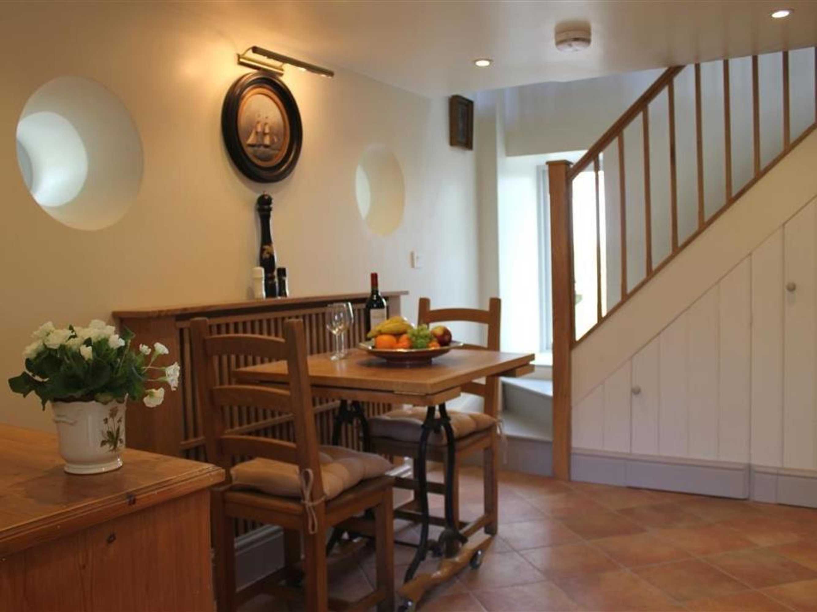 Gift card for The Folly at Castlebridge