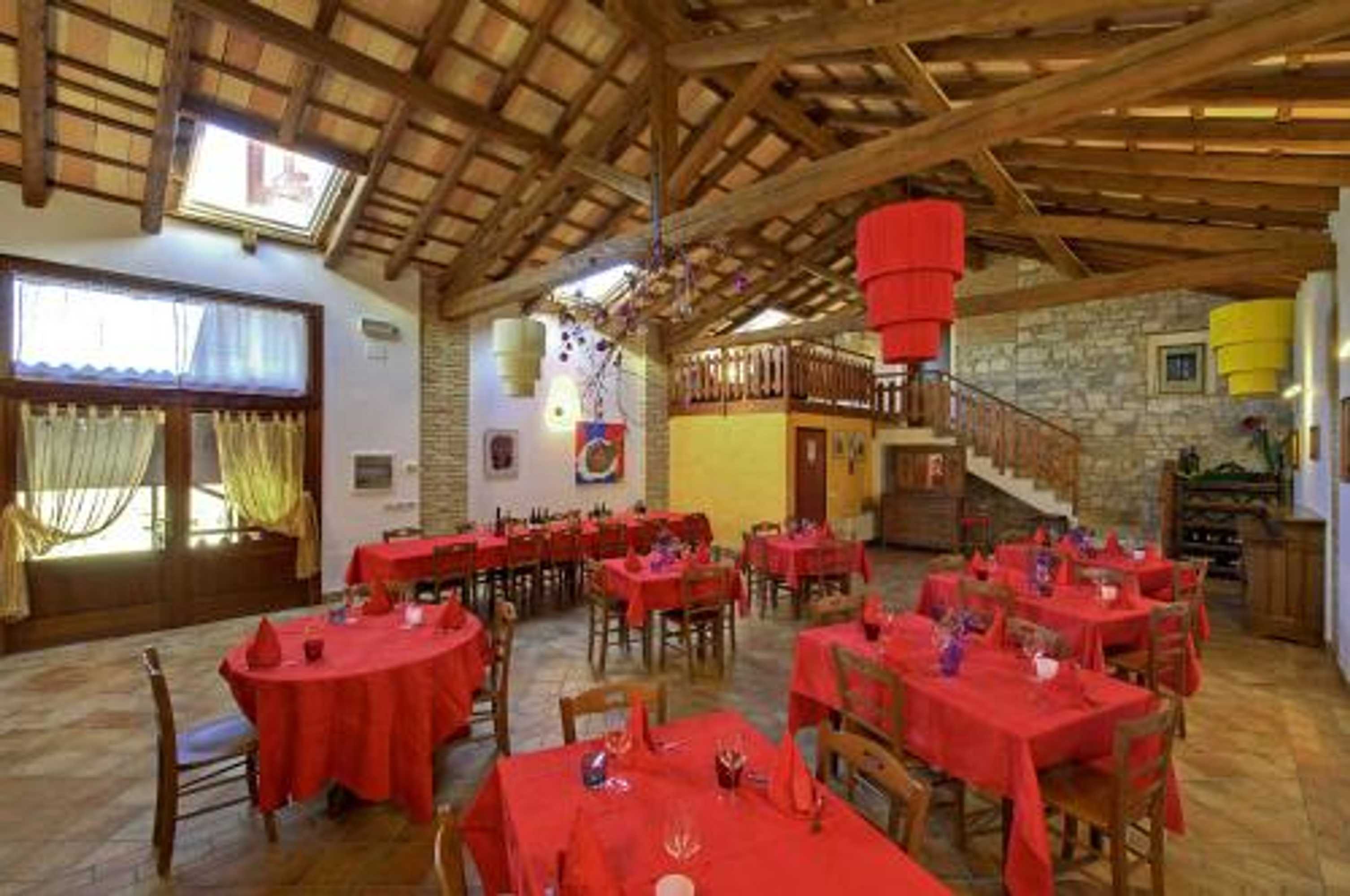 Gift card for Agriturismo Il Picchio Gift card for Agriturismo Il Picchio