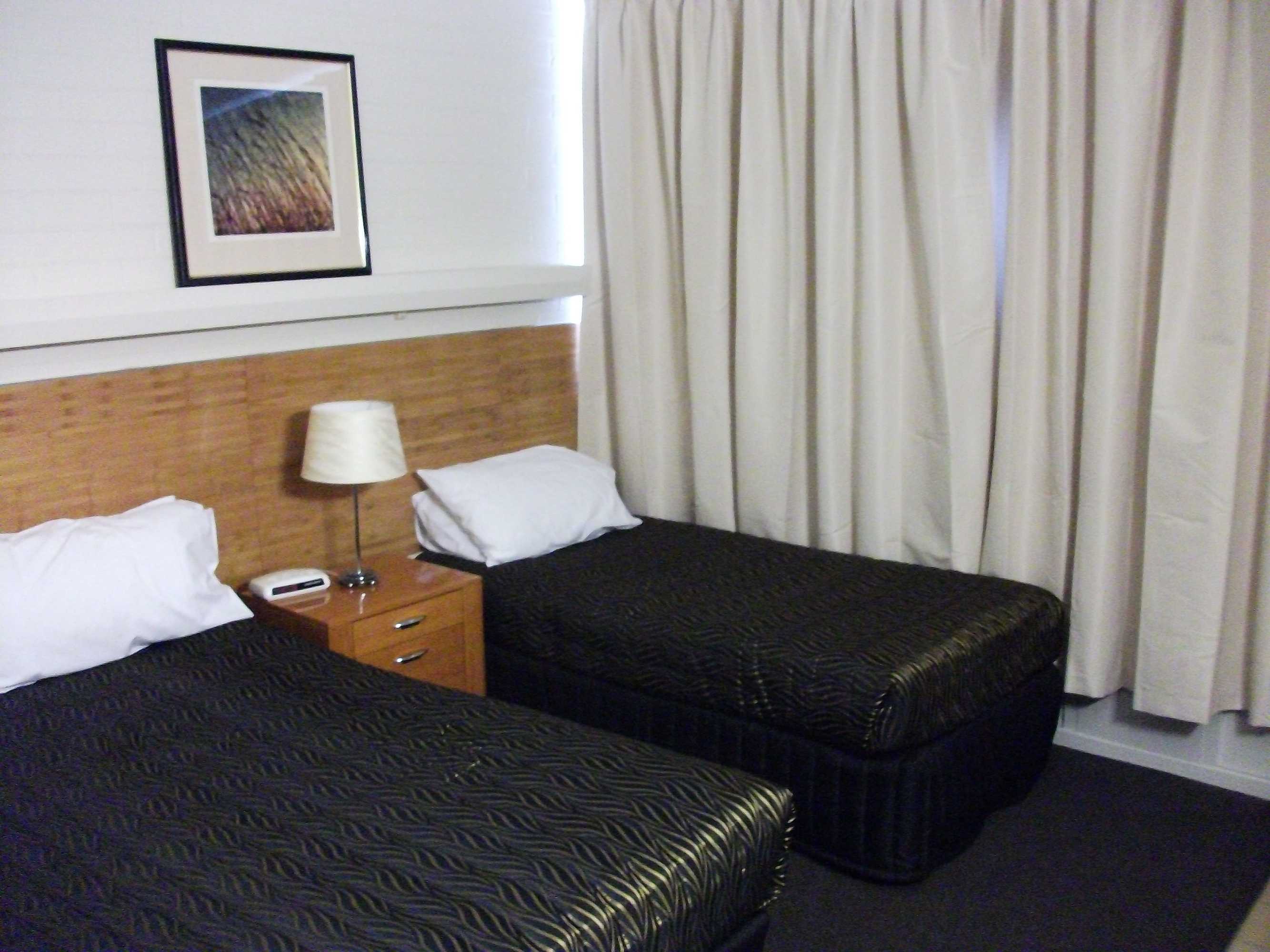 Gift card for City Park Motel & Apartments Gift card for City Park Motel & Apartments