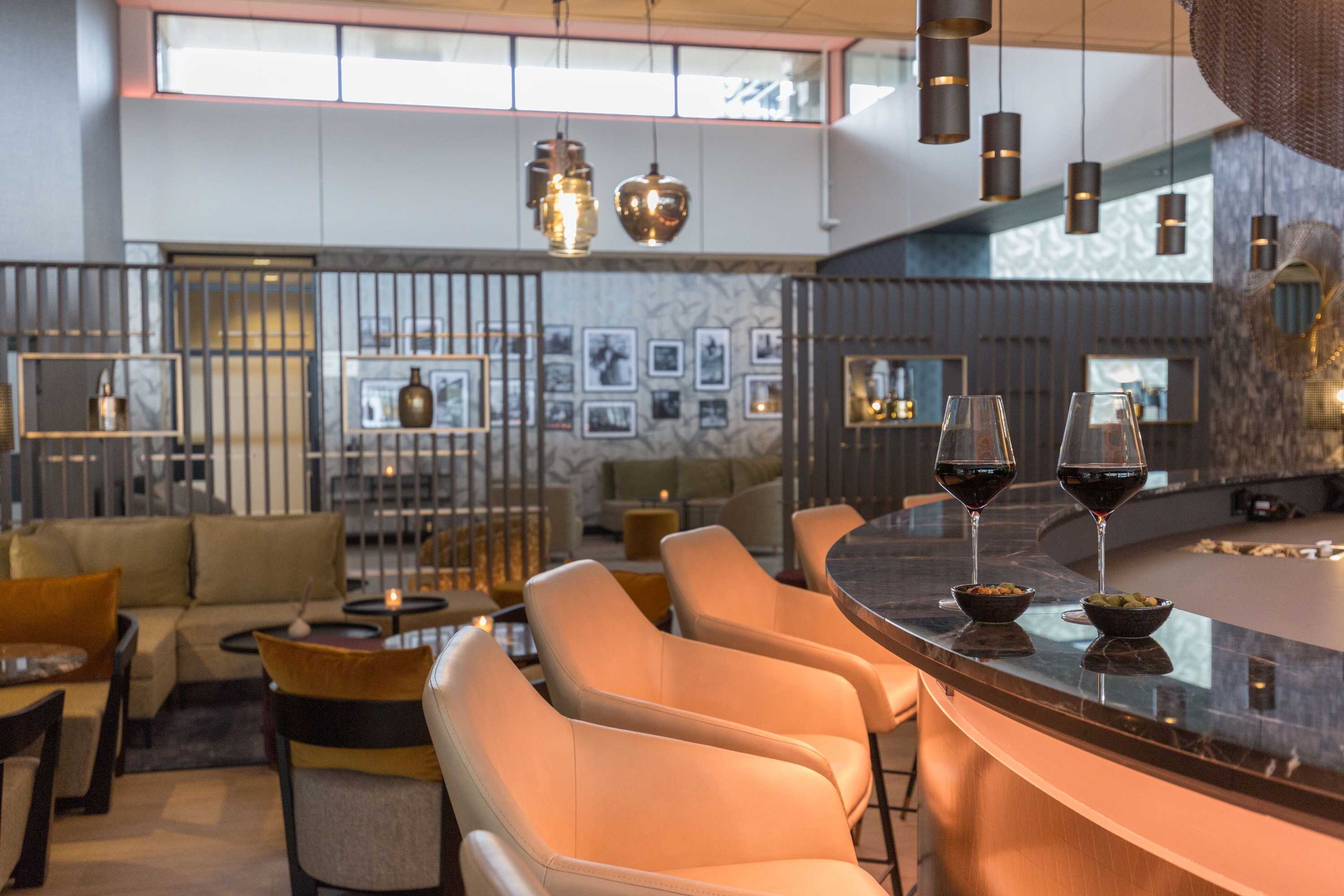 Gift card for Leonardo Royal Hotel Den Haag Promenade