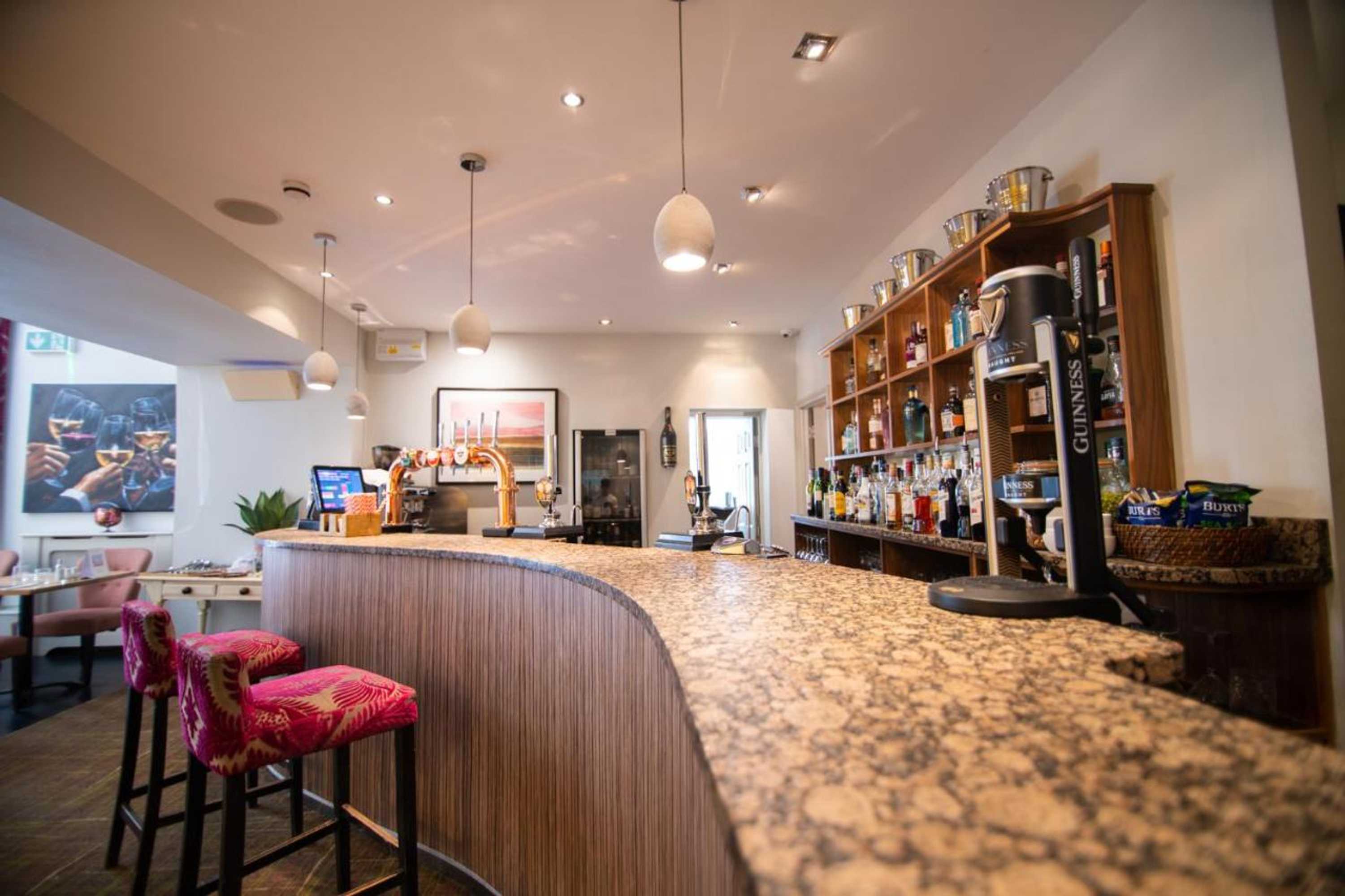 Gift card for Hartnoll Hotel & Spa