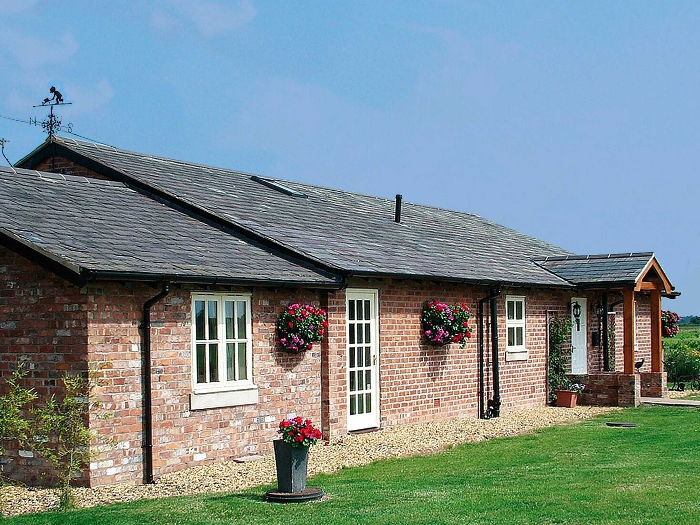 Gift card for New Farm Cheshire B&b Gift card for New Farm Cheshire B&b