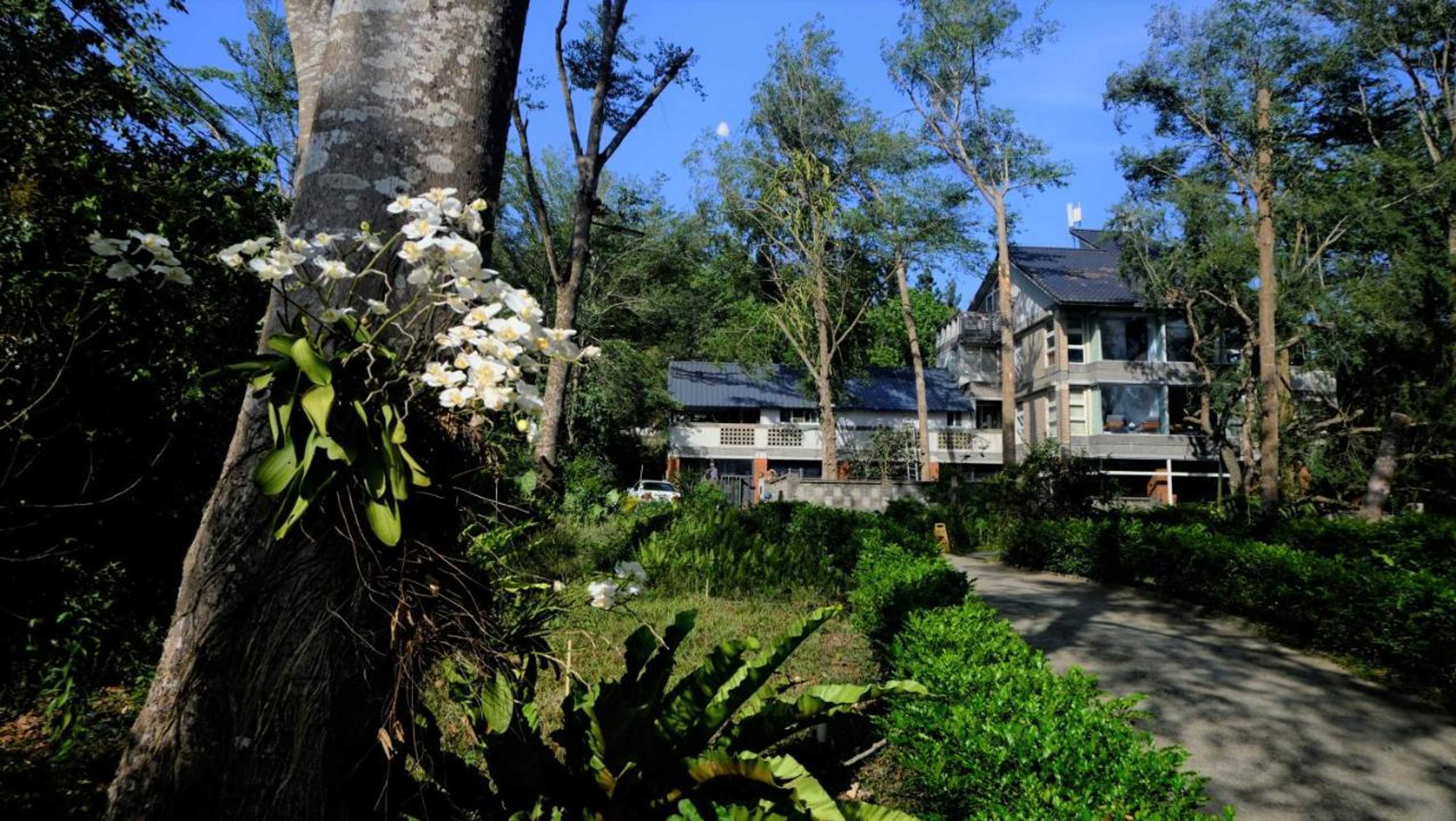 Gift card for Ming Shan Villa