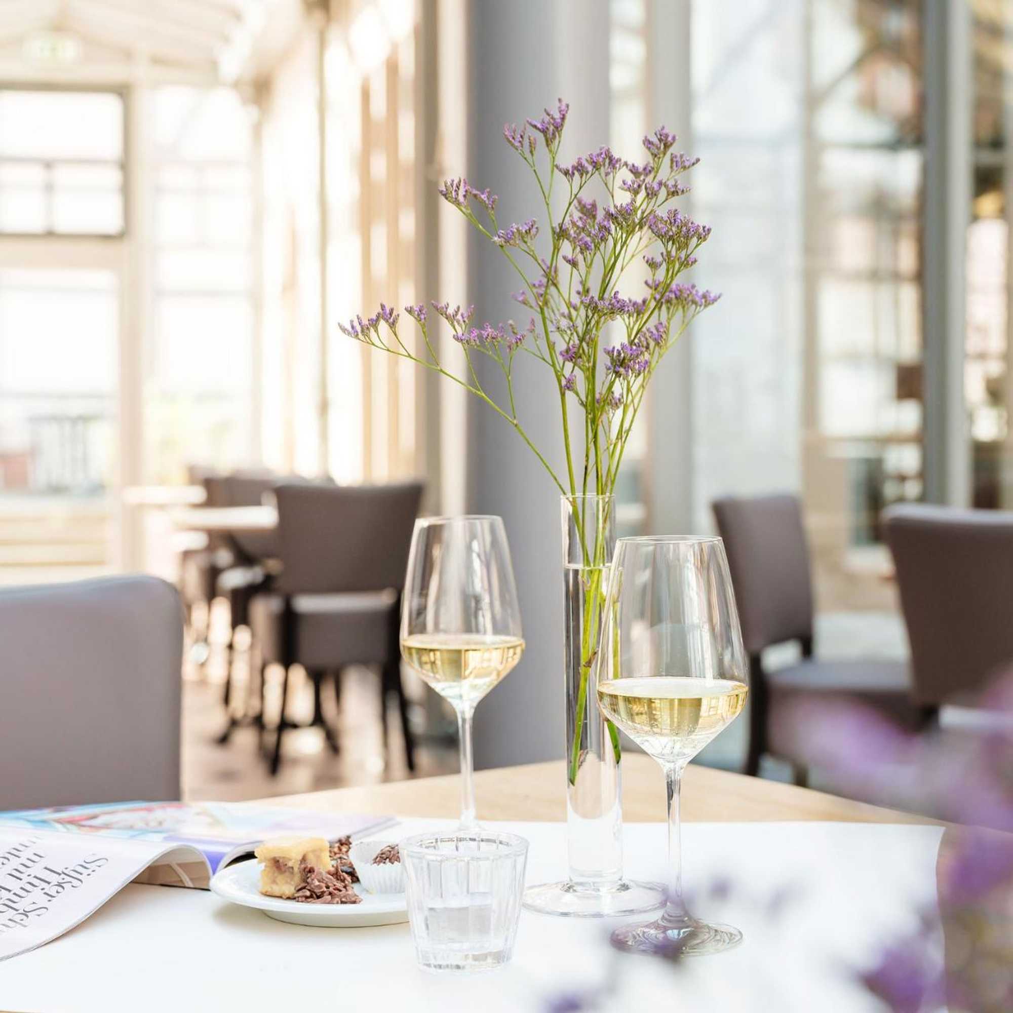 Gift card for Hotel Arminius