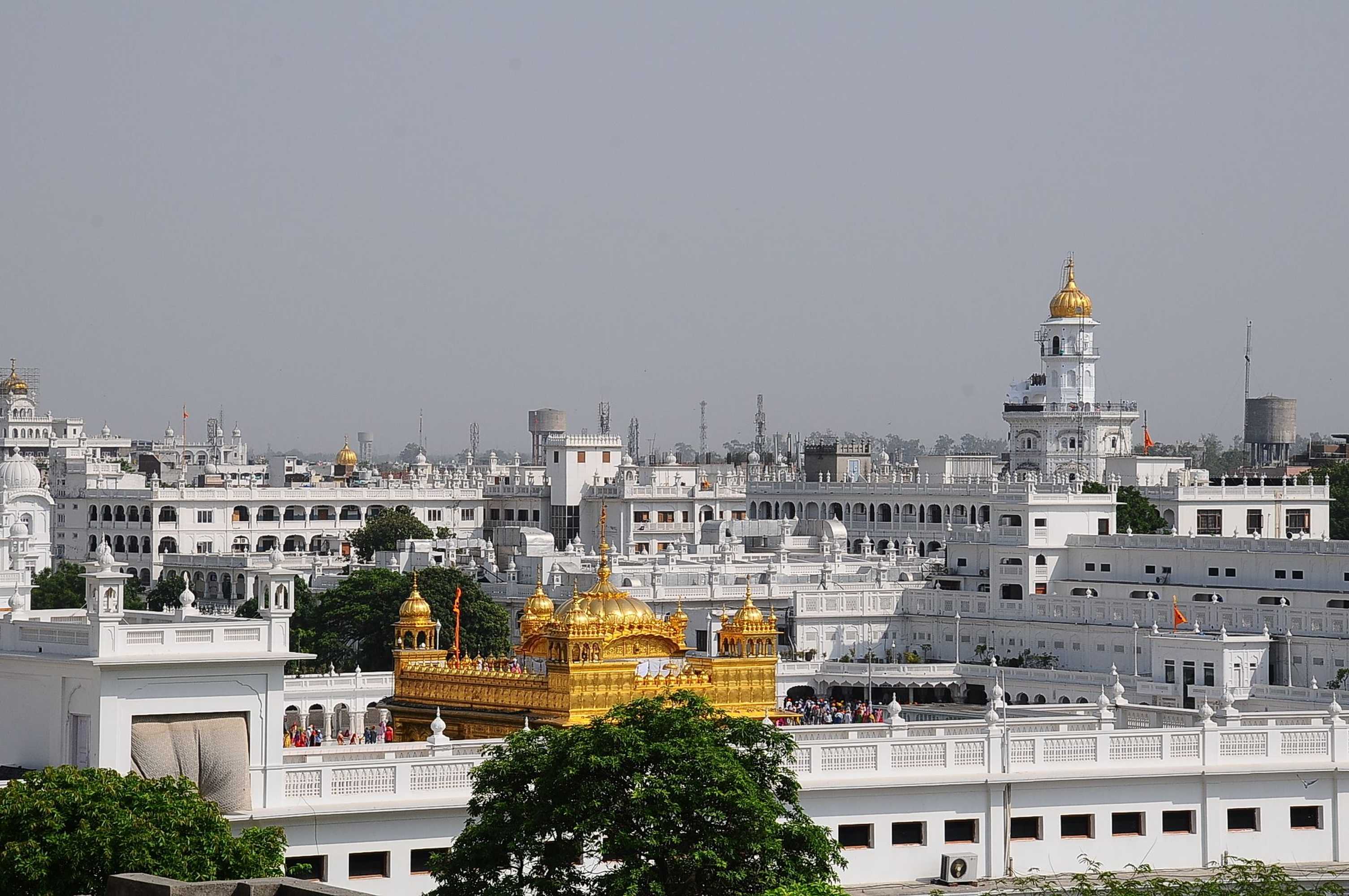 Gift card for Hotel Sarovar Regency