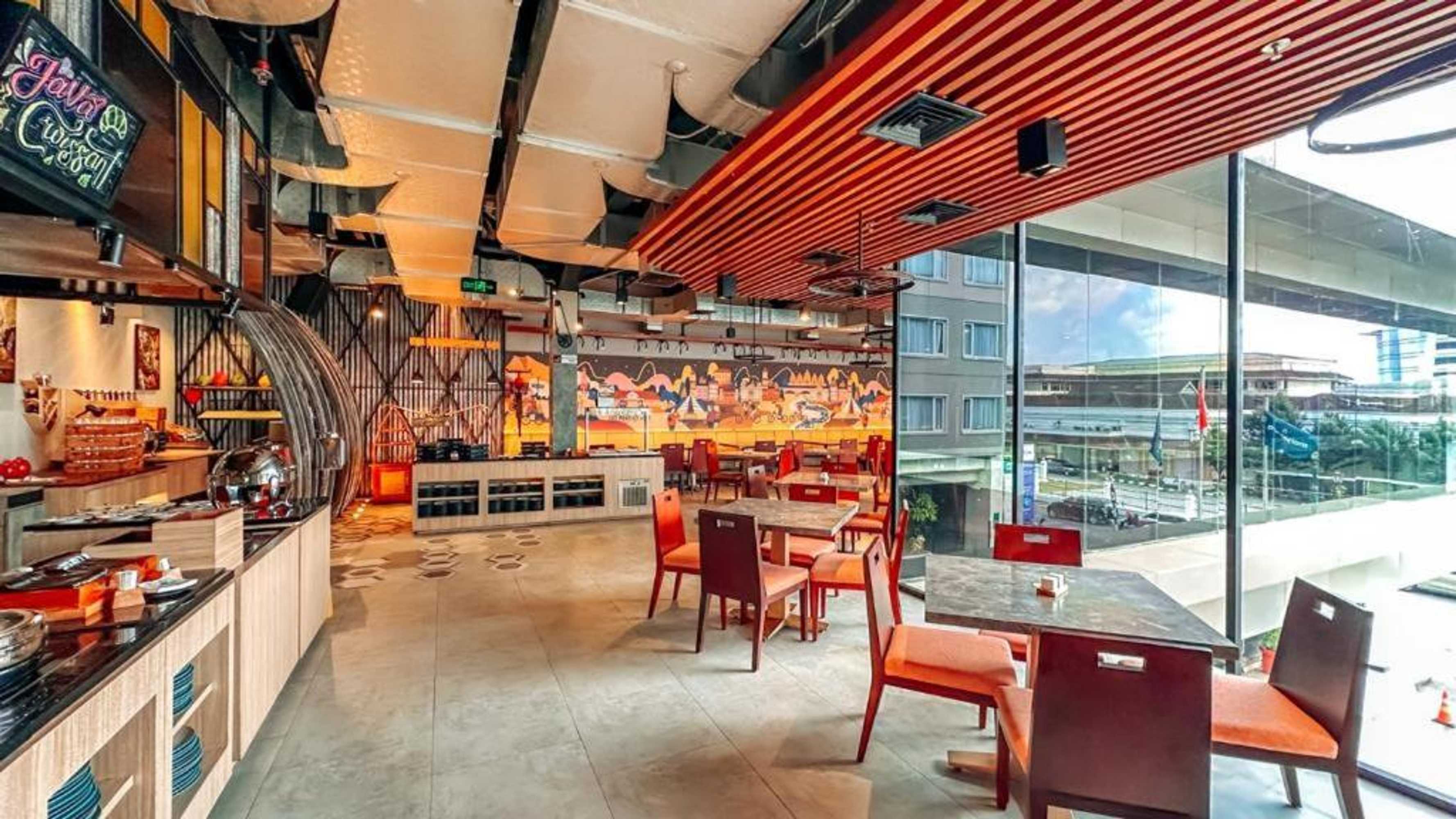 Gift card for Malyabhara Hotel