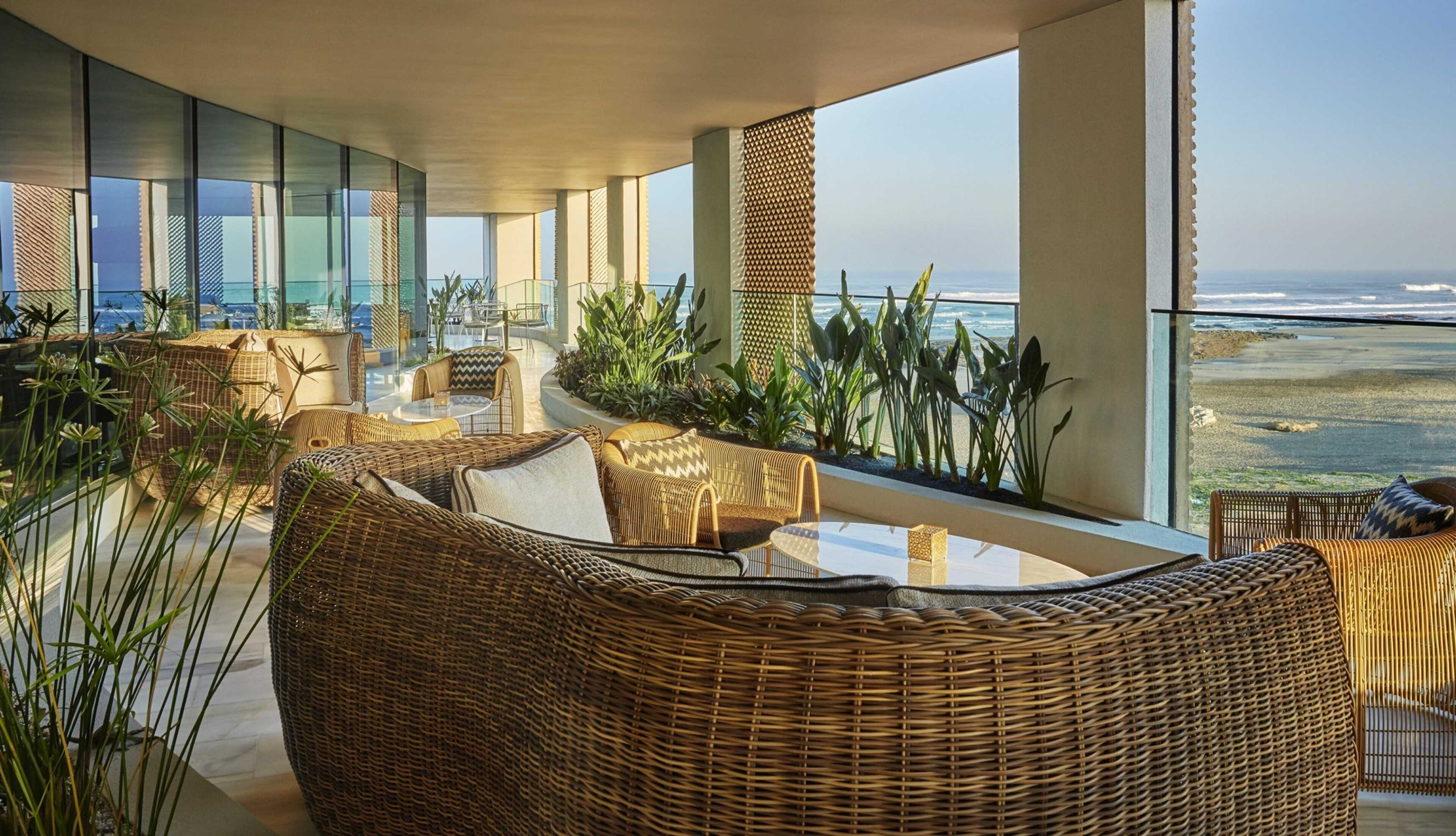 Gift card for Four Seasons Hotel Casablanca Gift card for Four Seasons Hotel Casablanca
