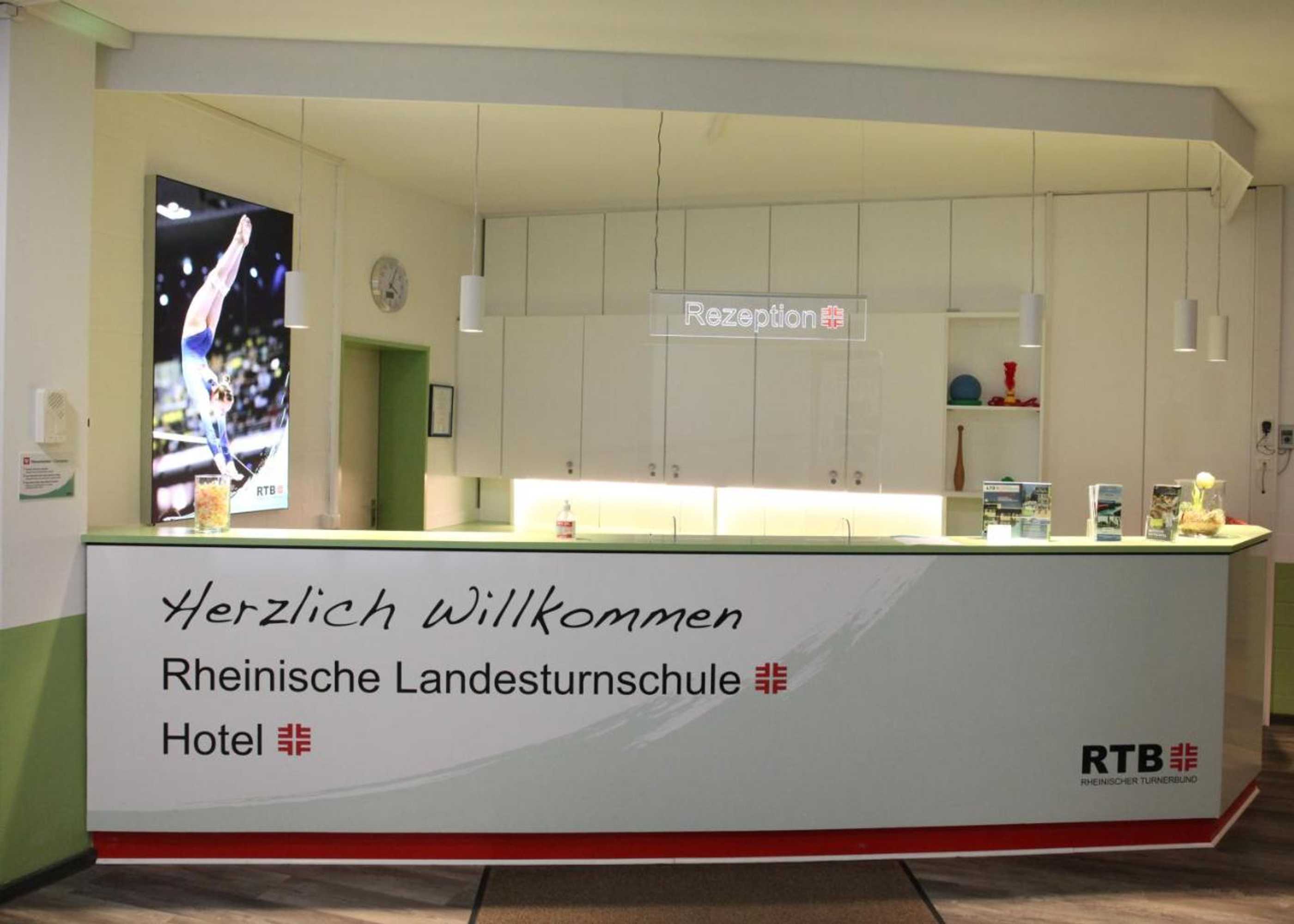 Gift card for Rtb-Hotel - Sportschule Gift card for Rtb-Hotel - Sportschule