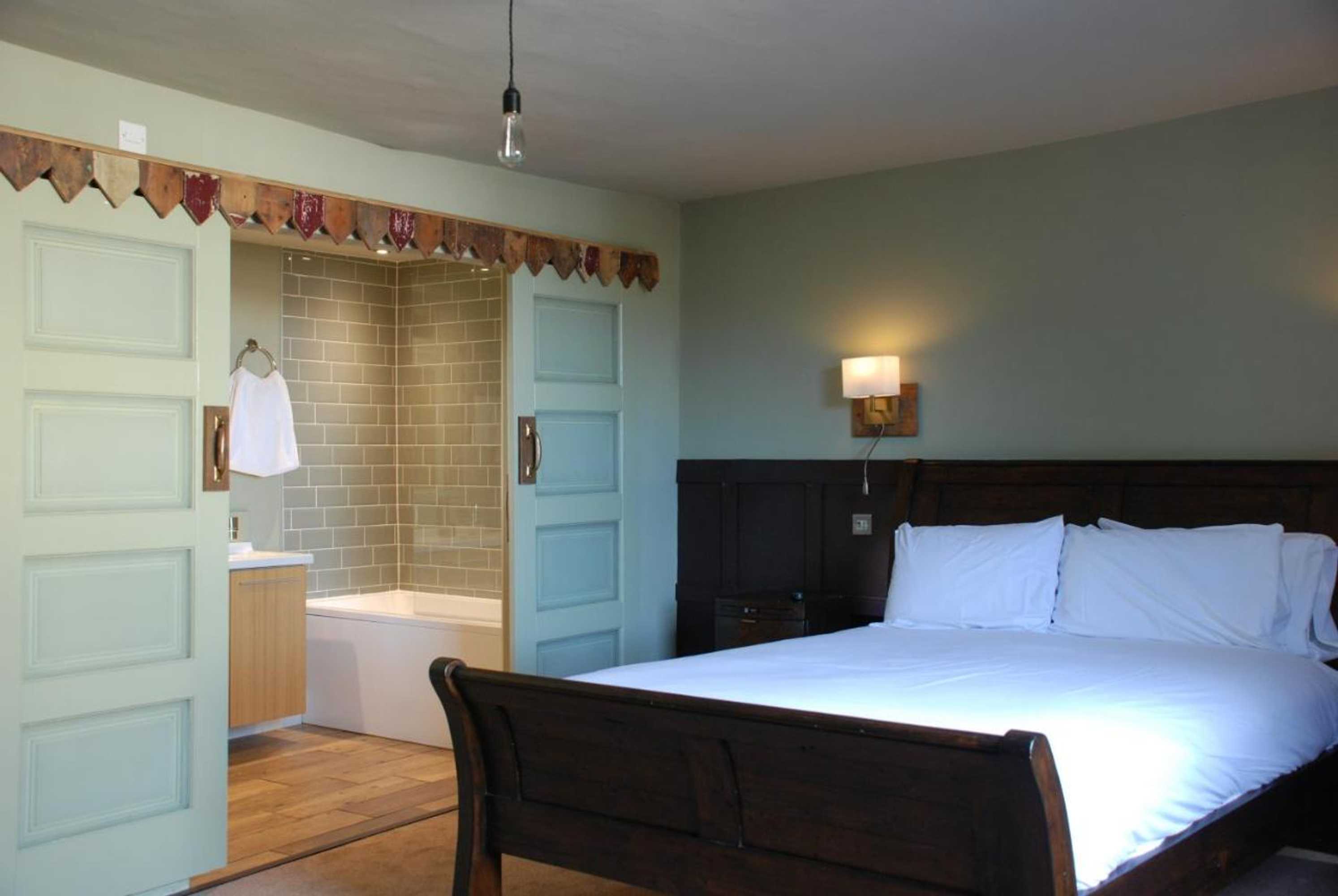 Gift card for Alma Inn & Dining Rooms