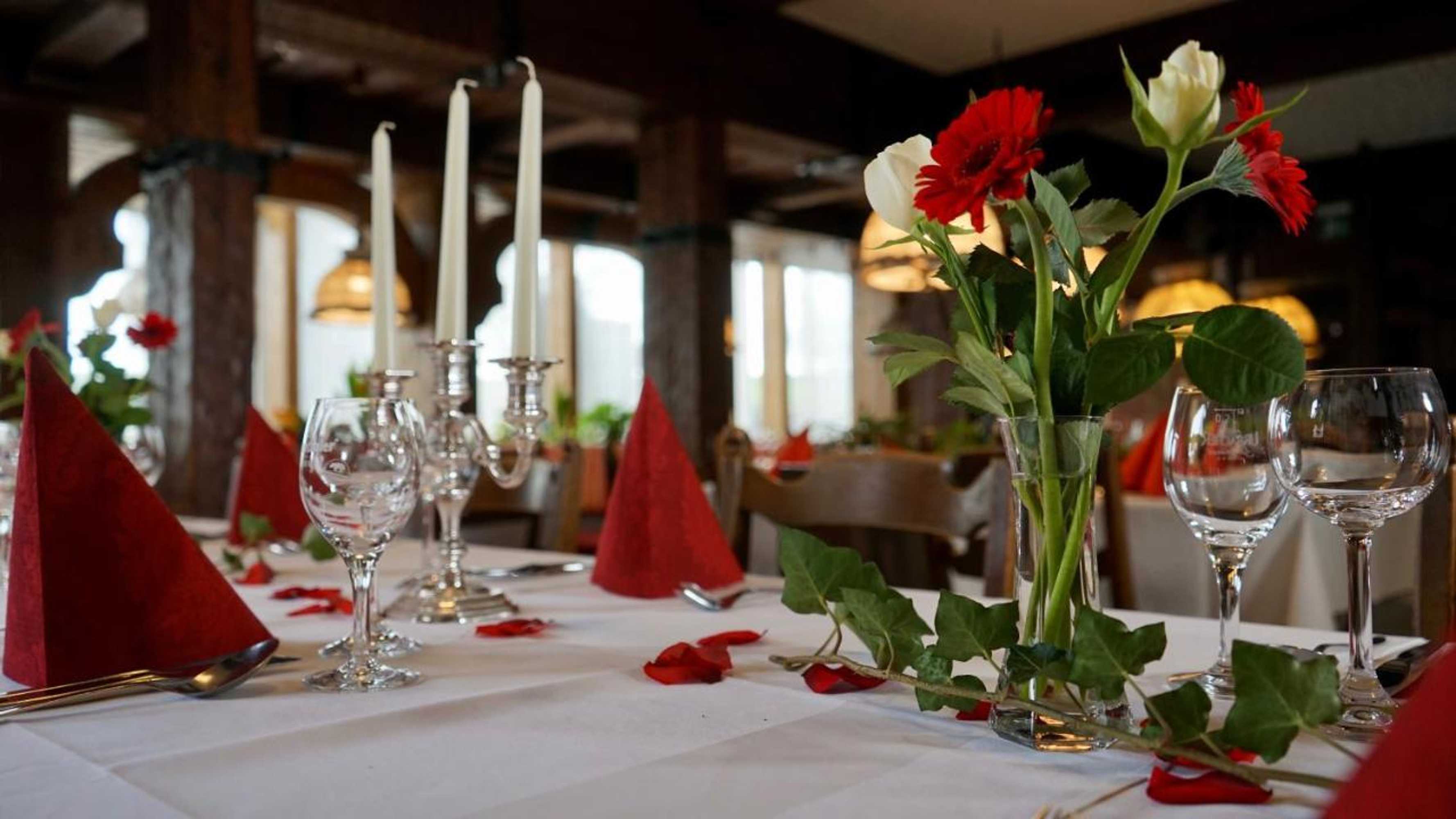 Gift card for Landhotel Günzburg