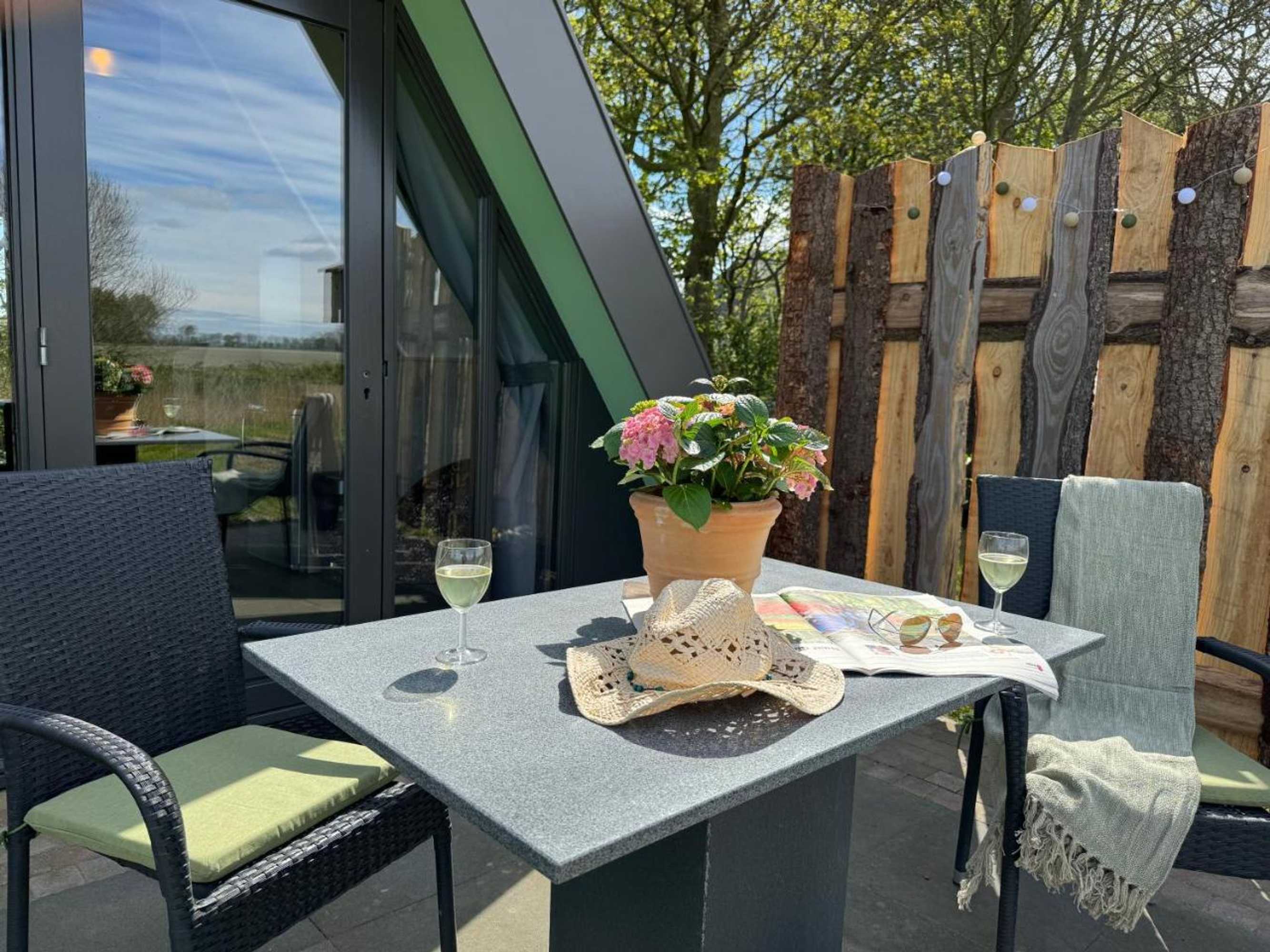 Gift card for Hotelhuisjes Medemblik