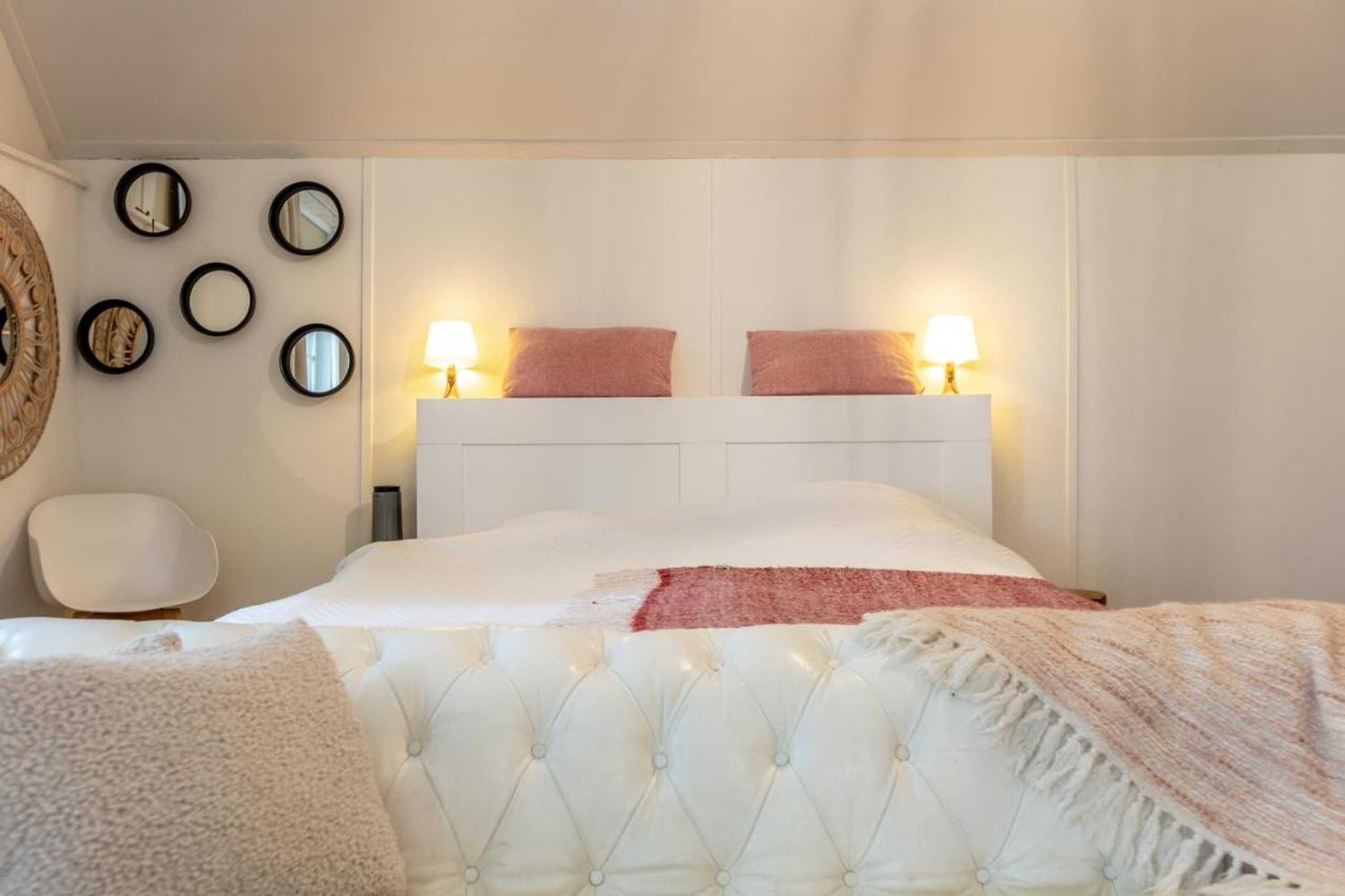 Gift card for B&nb The Barnhouse