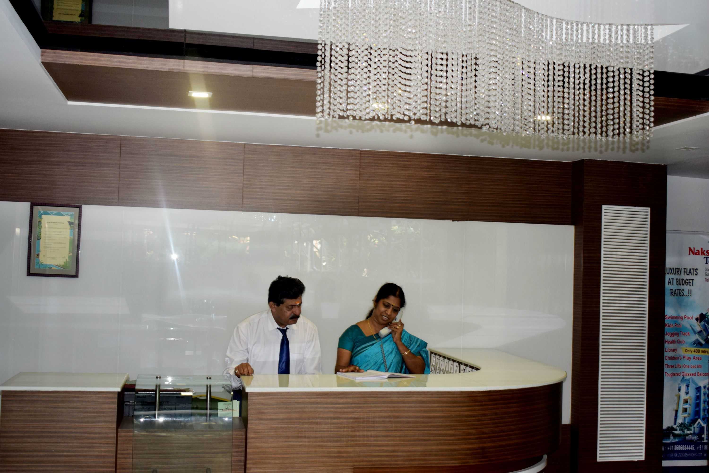 Gift card for Nakshatra Emerald Inn Gift card for Nakshatra Emerald Inn