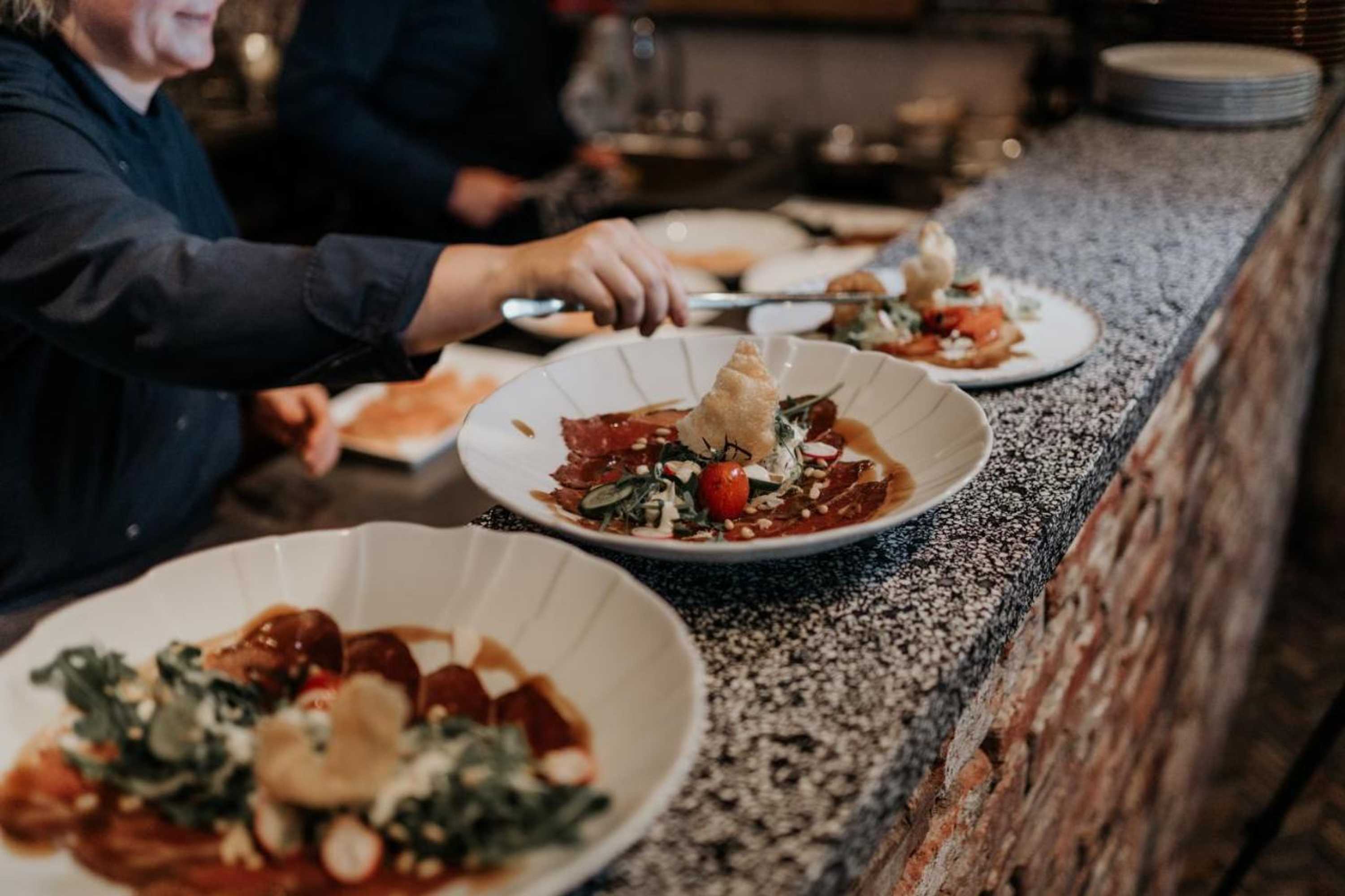 Gift card for Herberg Erve Kots Logement