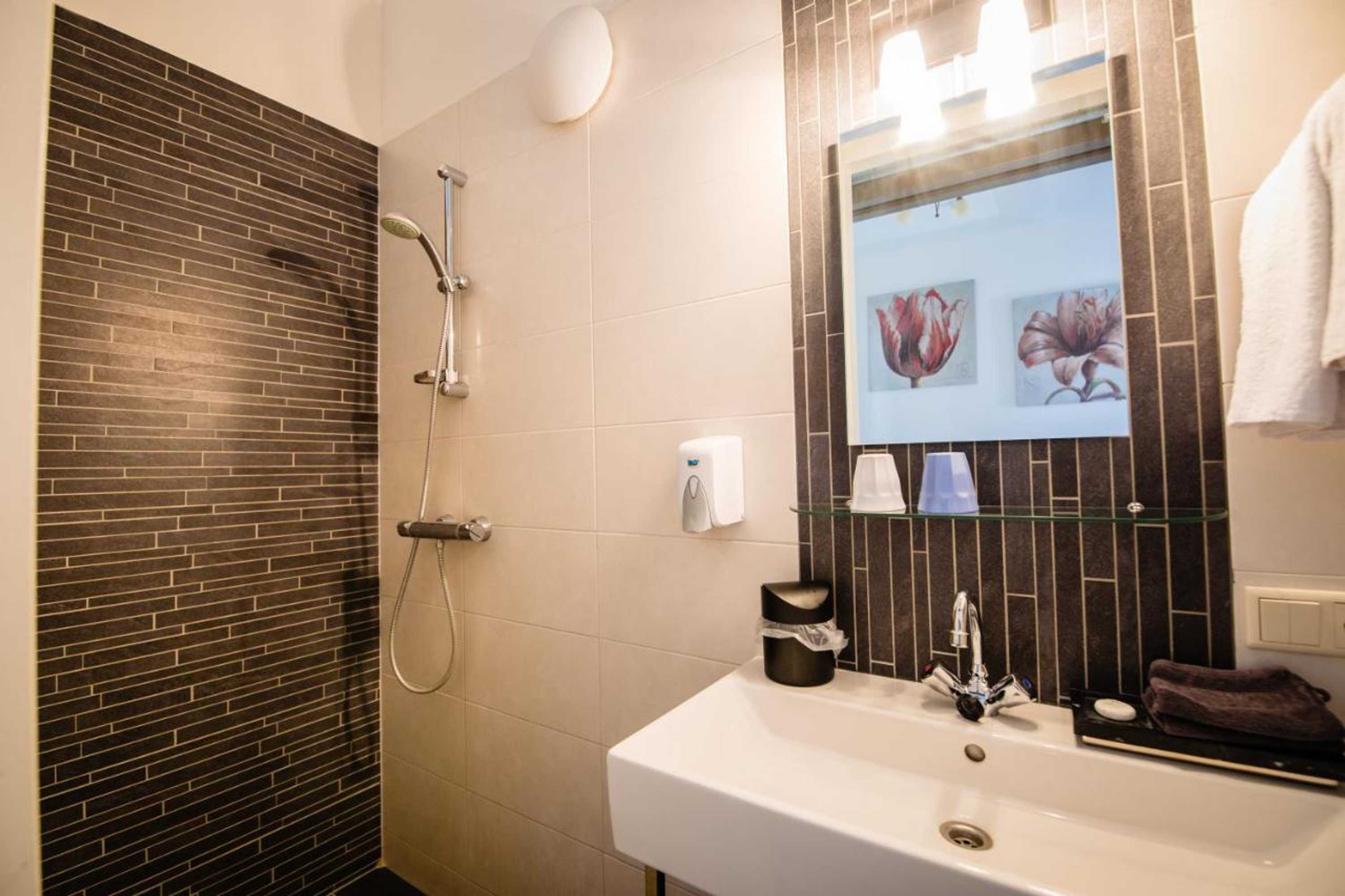 Gift card for Hotel de Reiziger