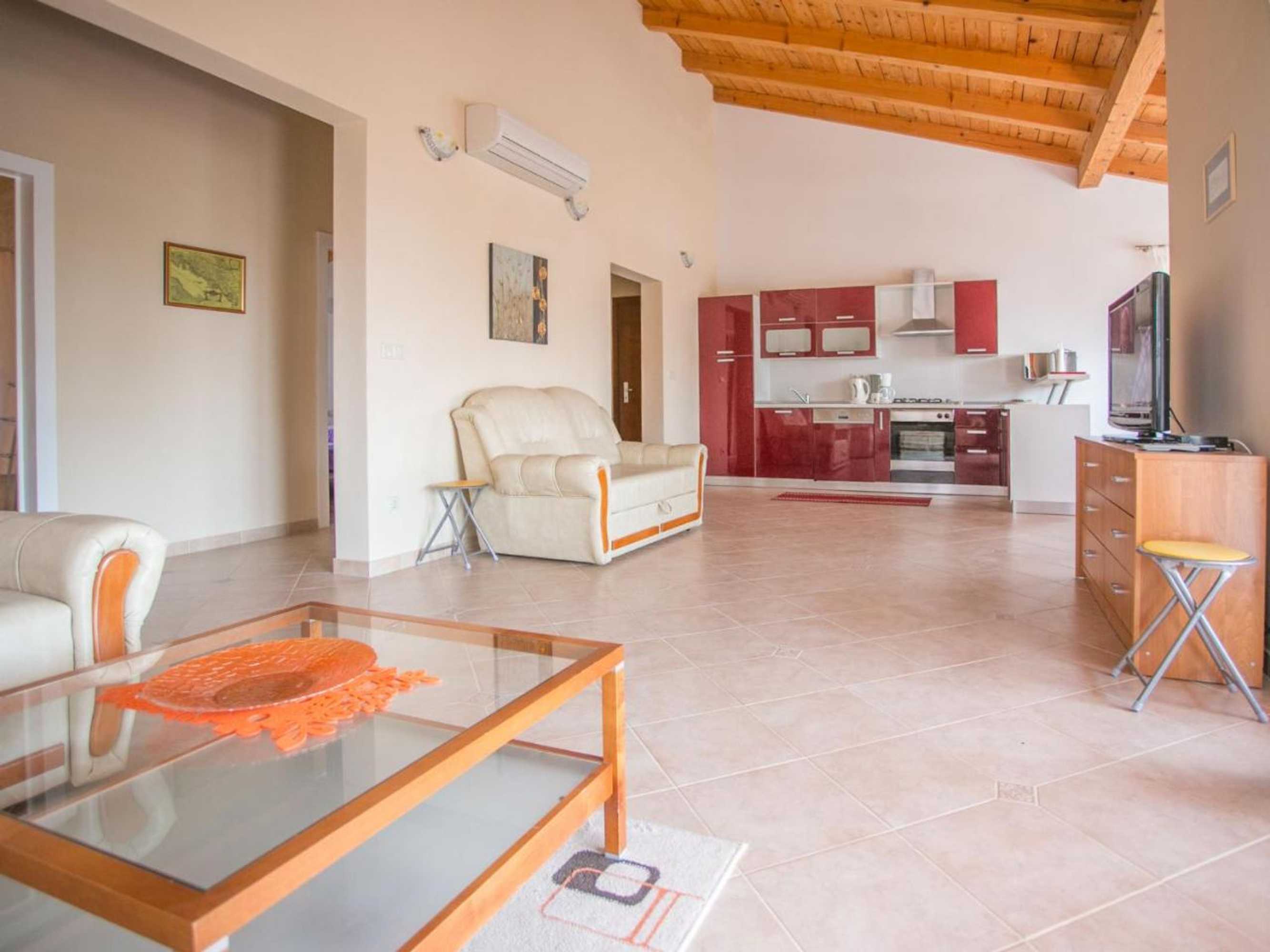 Gift card for Villa Nevena PoreČ