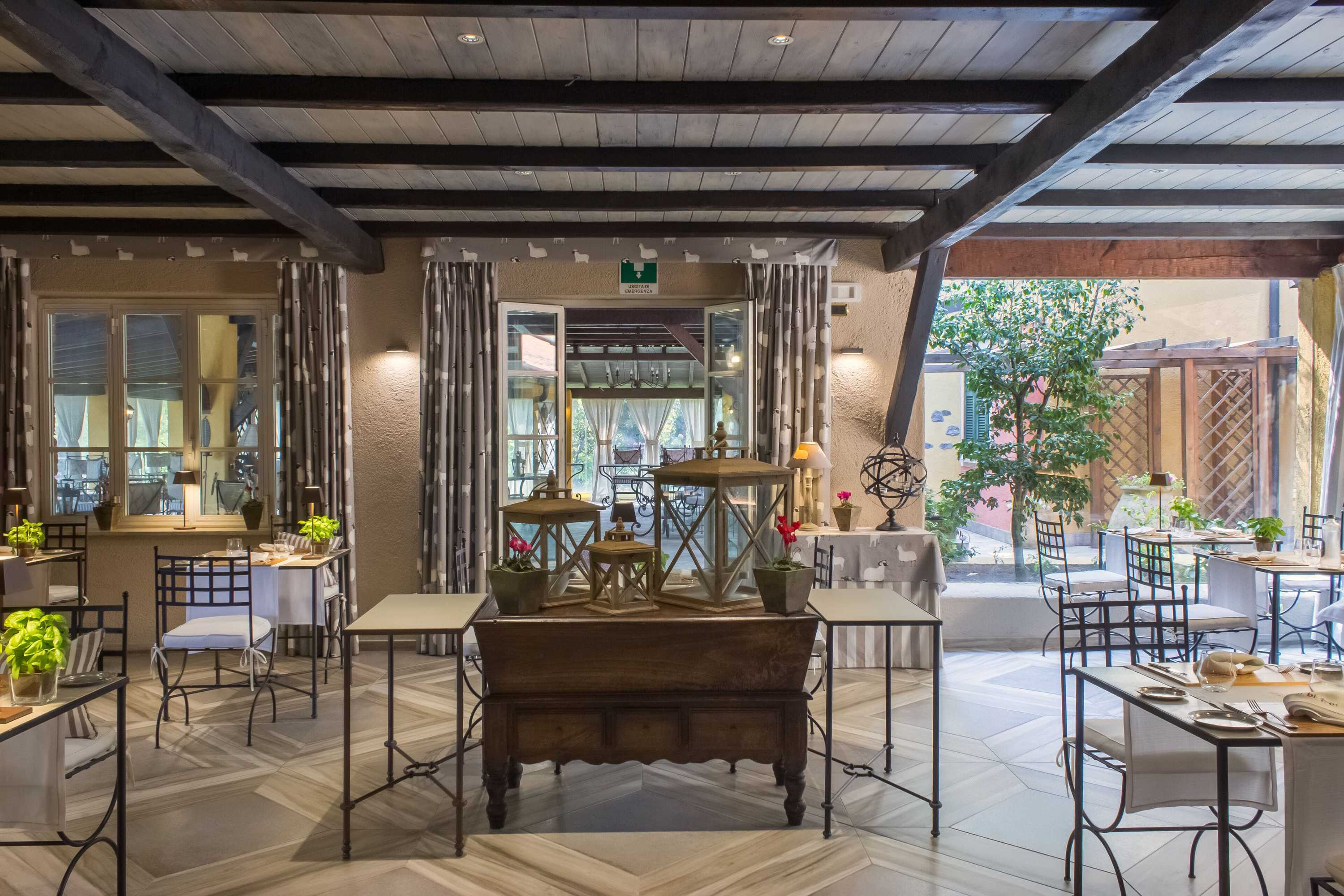 Gift card for La Meridiana Reiais & Chateaux