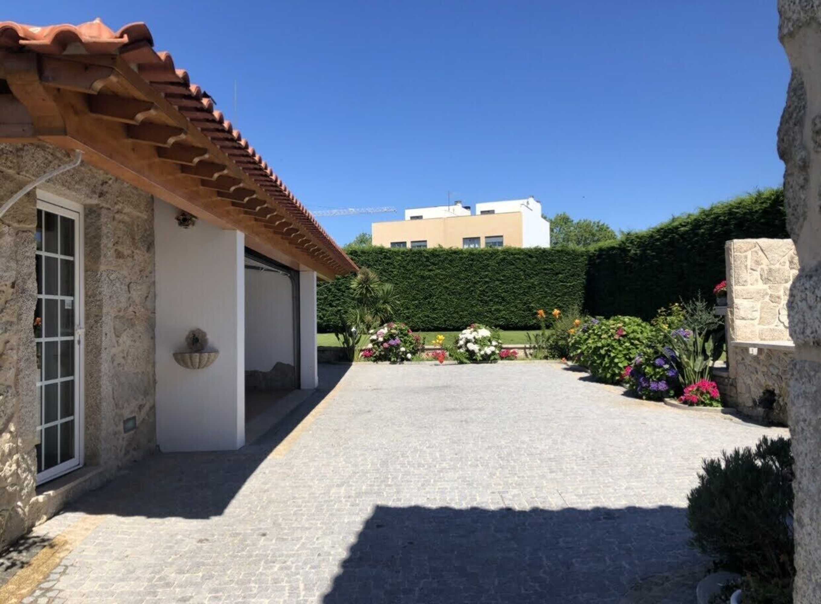 Gift card for Casa Pedro e Ines