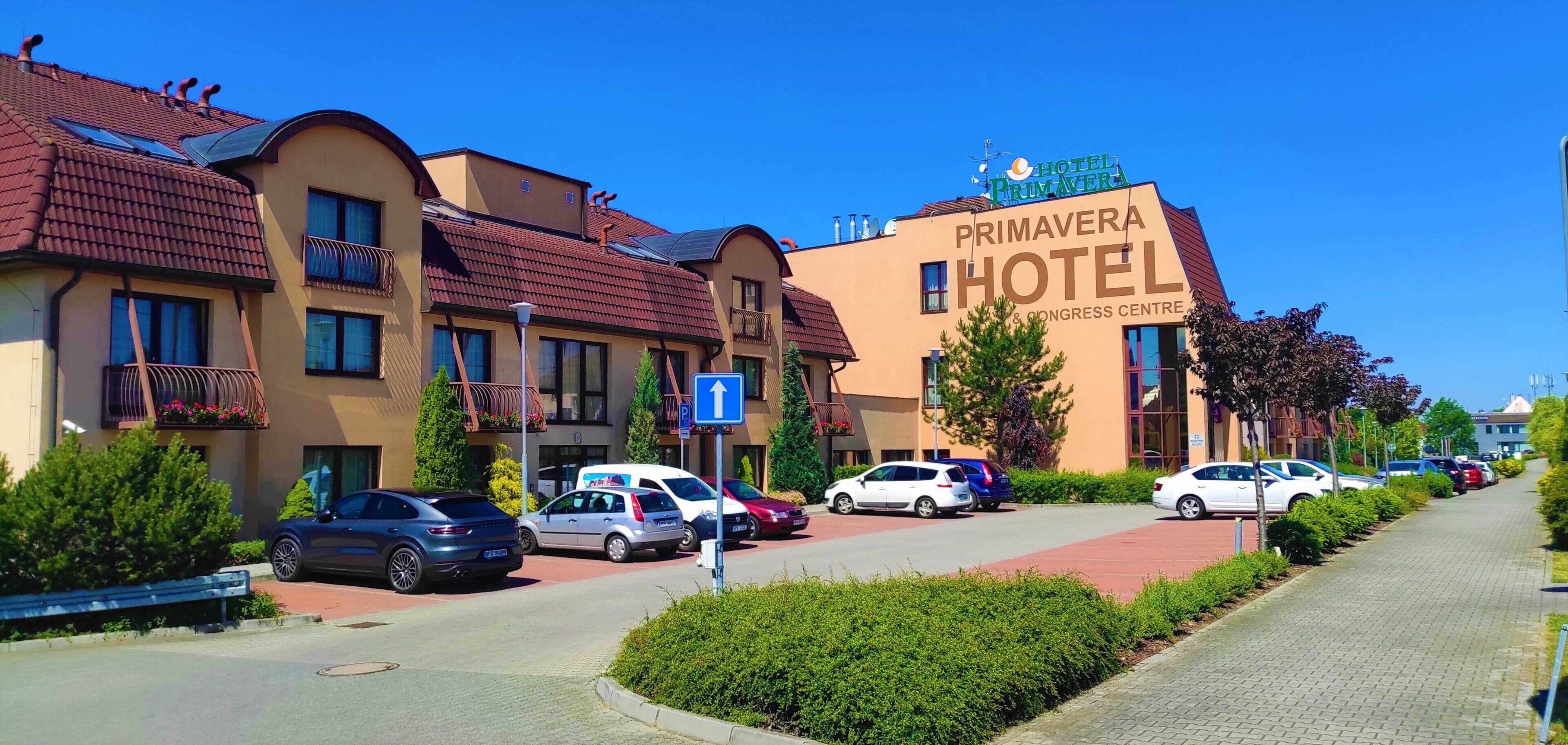 Gift card for Primavera Hotel & Congress Centre Gift card for Primavera Hotel & Congress Centre
