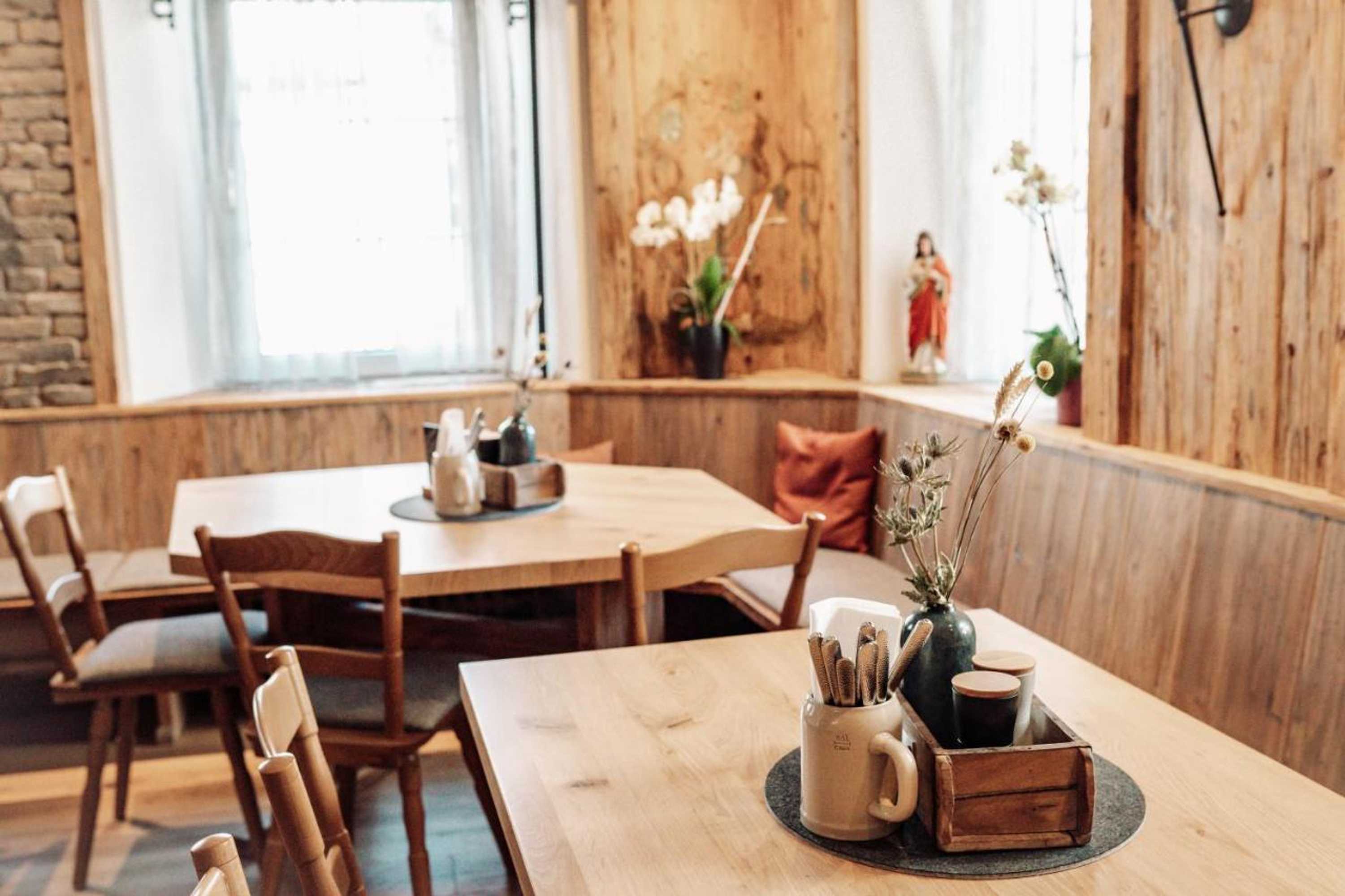 Gift card for Gasthaus Zum Adler