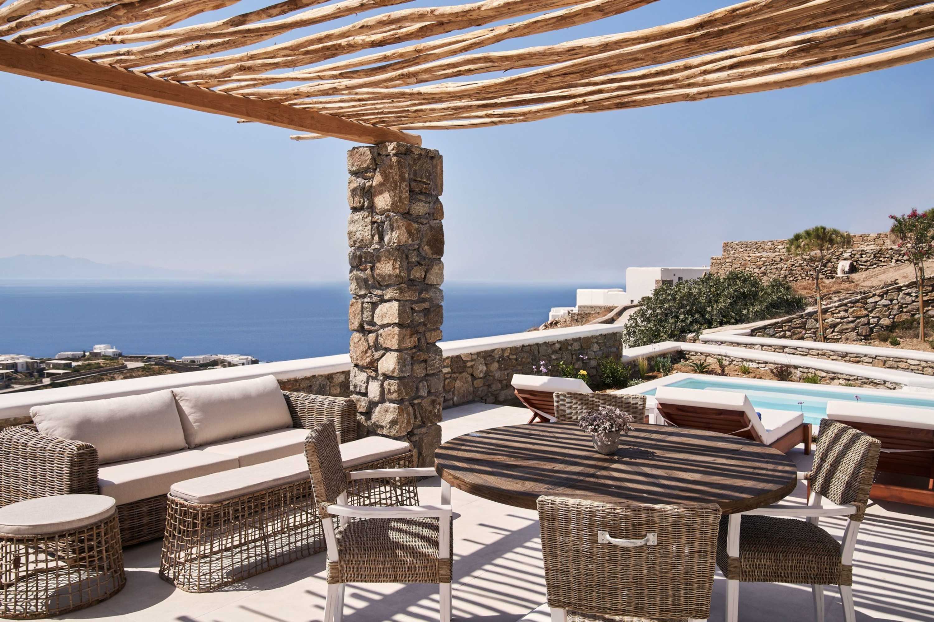 Gift card for Katikies Mykonos - The Leading Hotels Of The World Gift card for Katikies Mykonos - The Leading Hotels Of The World