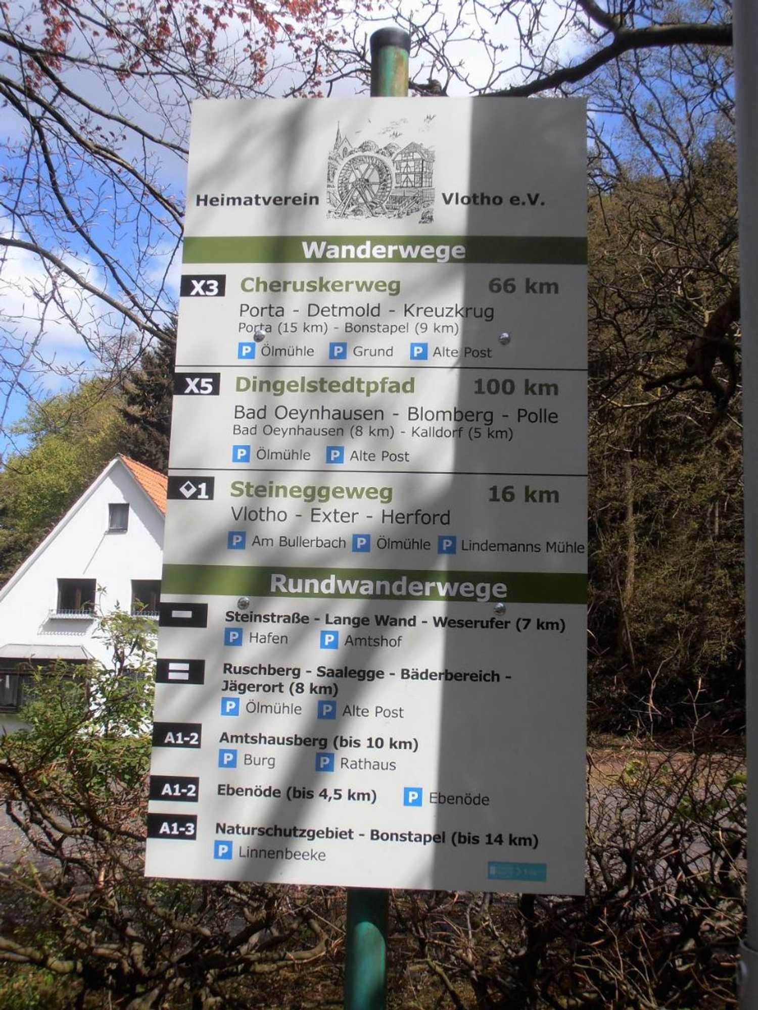 Gift card for Gasthaus Schadde