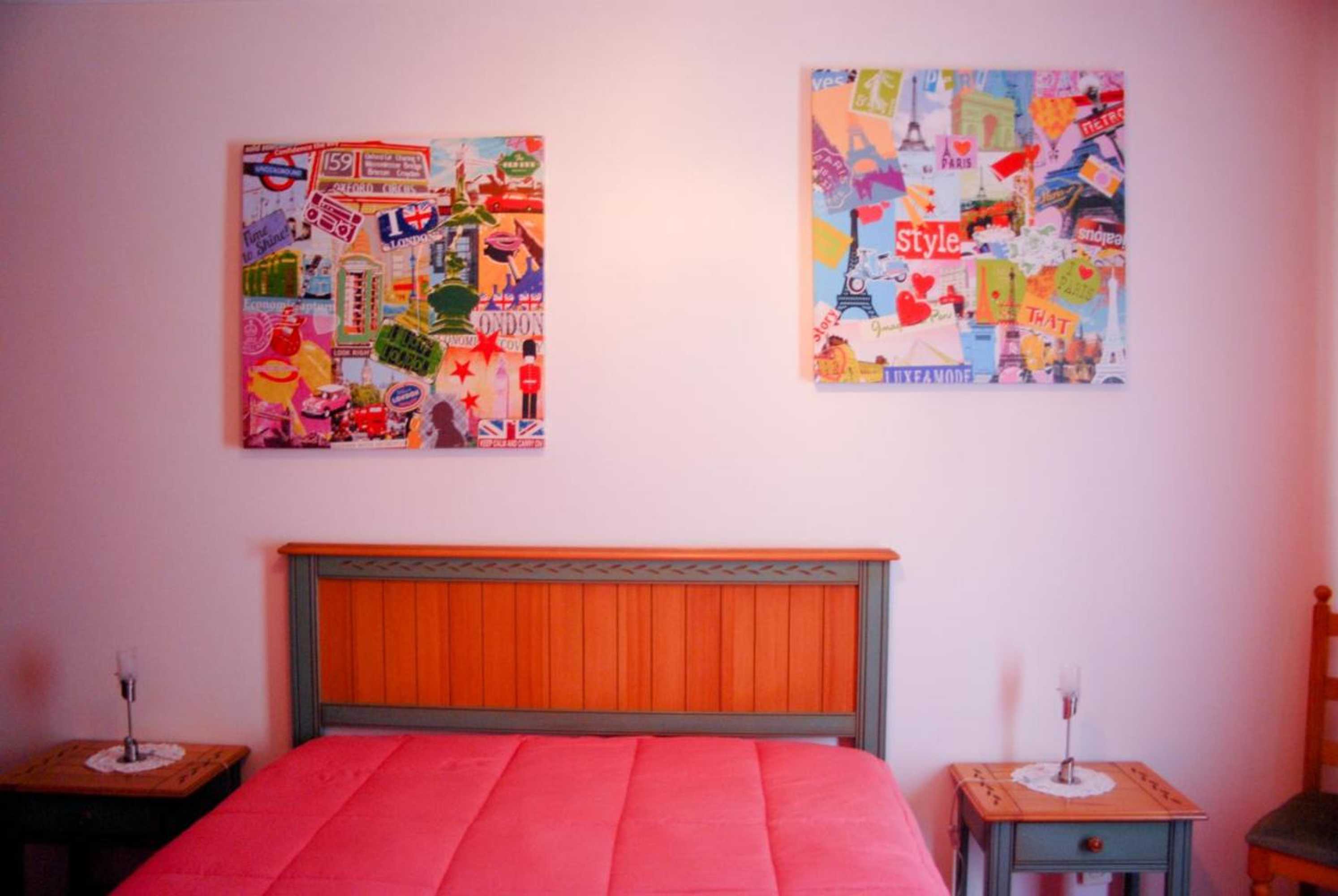 Gift card for Casa da Nelita