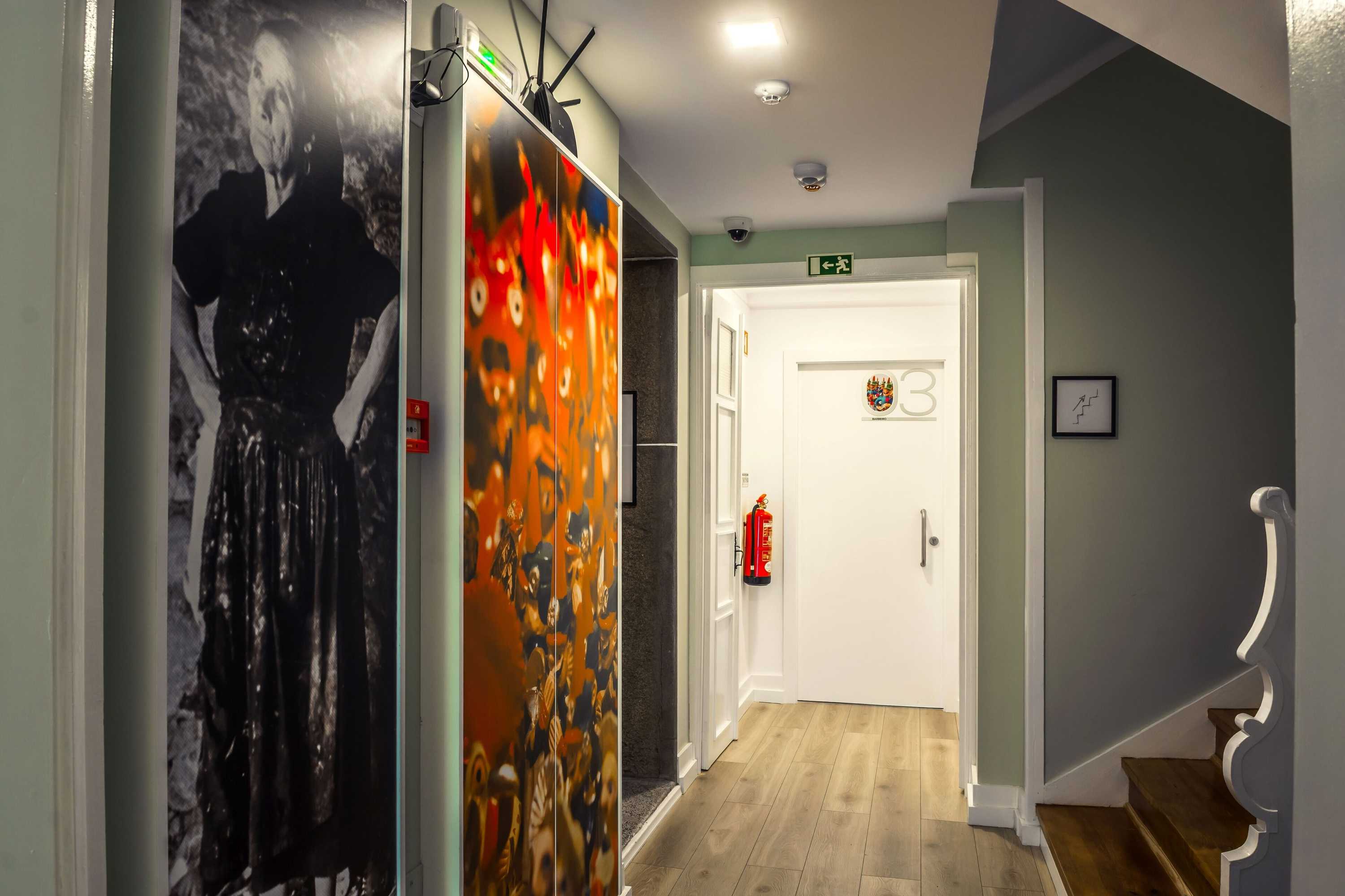 Gift card for In Barcelos Hostel & Guest House Gift card for In Barcelos Hostel & Guest House