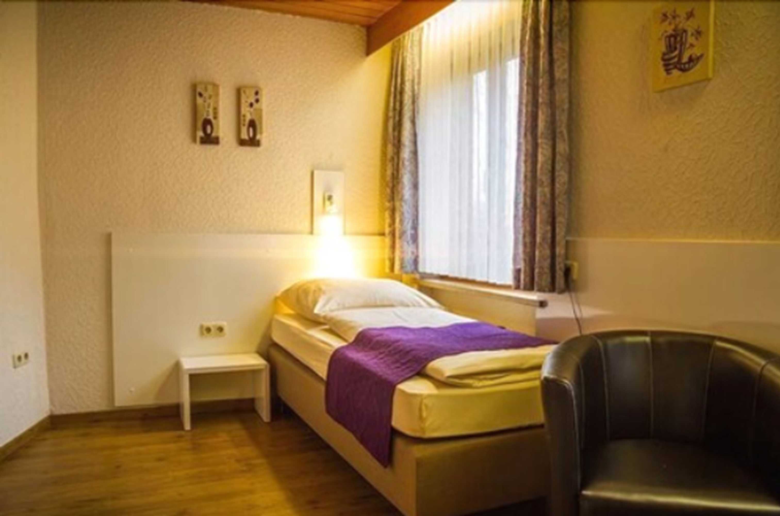 Gift card for Hotel Waldlust B & B