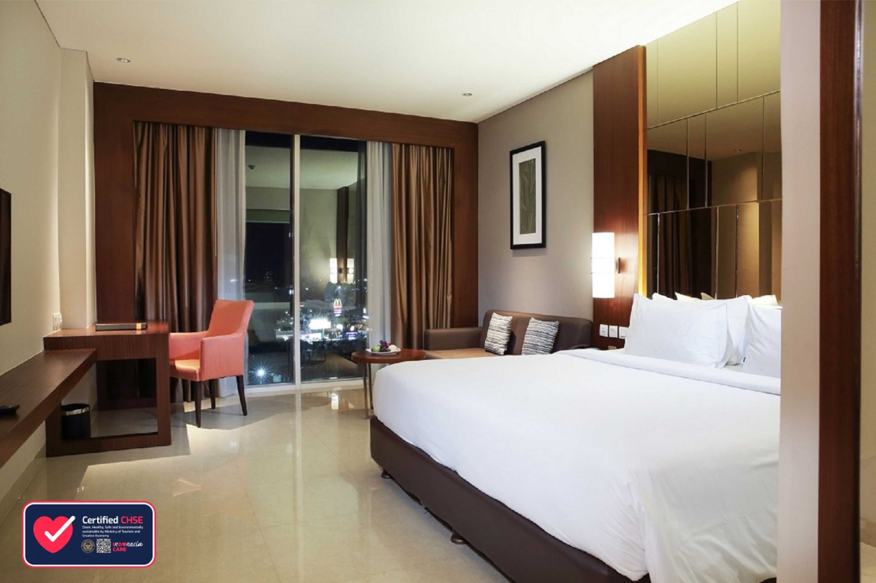 Gift card for The Luxton Cirebon Hotel And Convention Gift card for The Luxton Cirebon Hotel And Convention
