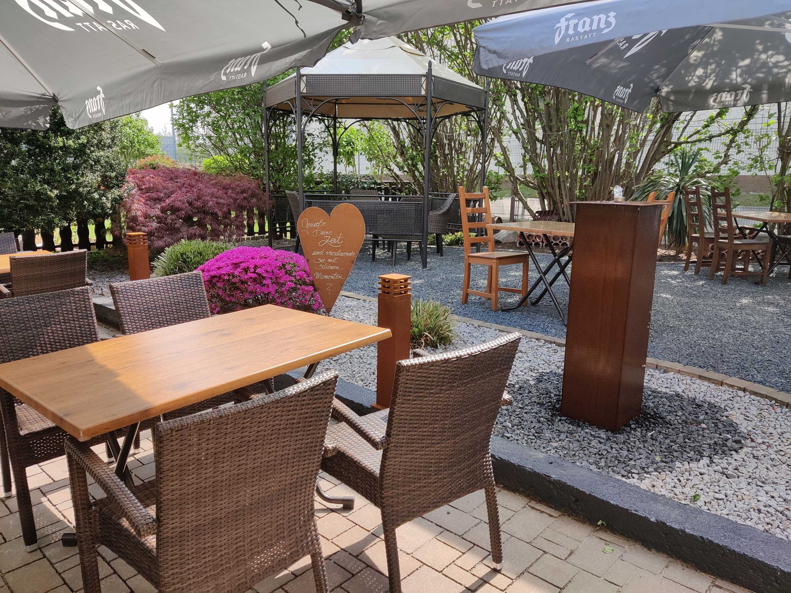 Gift card for Kehler Hof