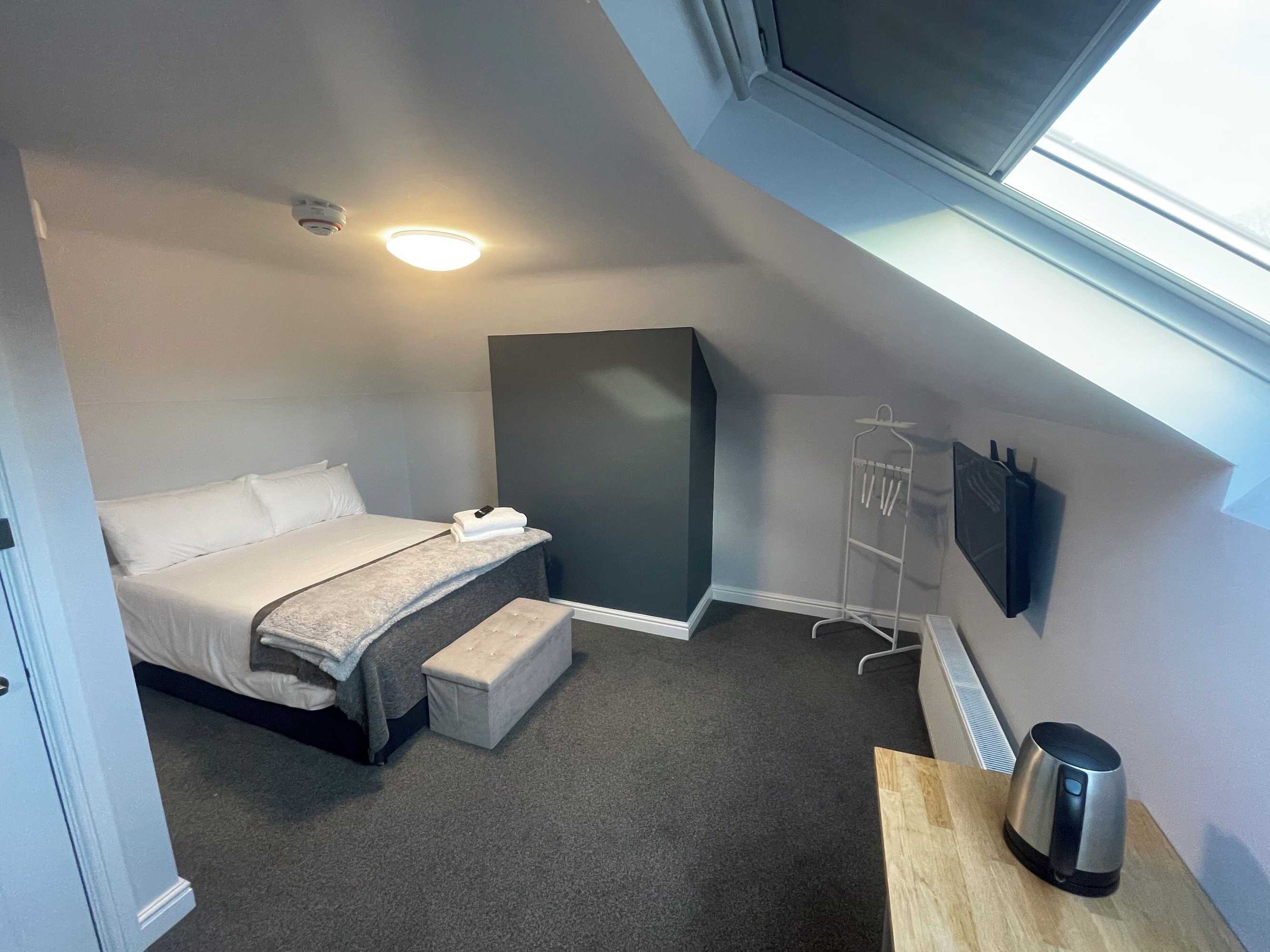 Gift card for Arlan House, Central Basingstoke Hotel Gift card for Arlan House, Central Basingstoke Hotel