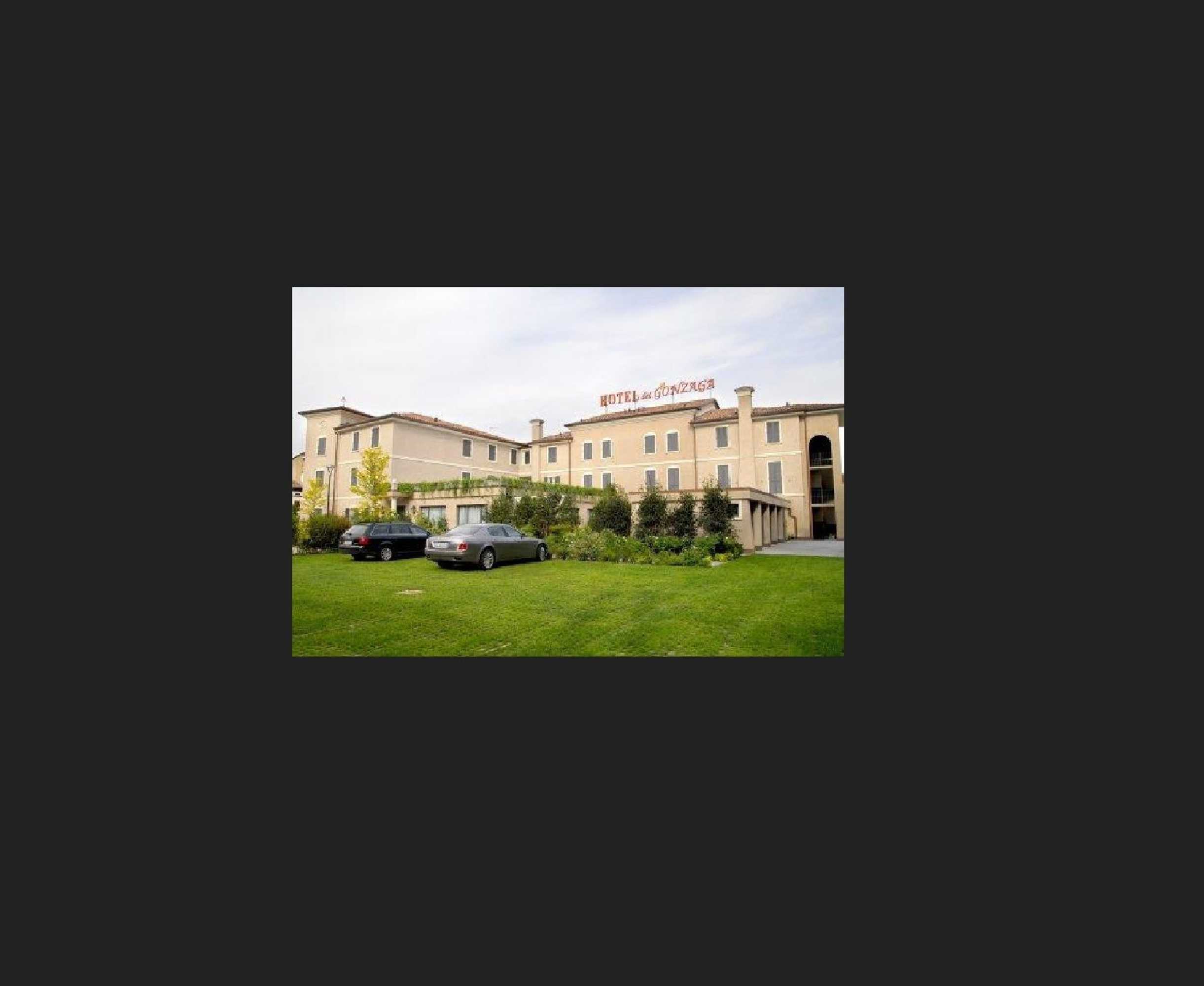 Gift card for Hotel Dei Gonzaga Gift card for Hotel Dei Gonzaga