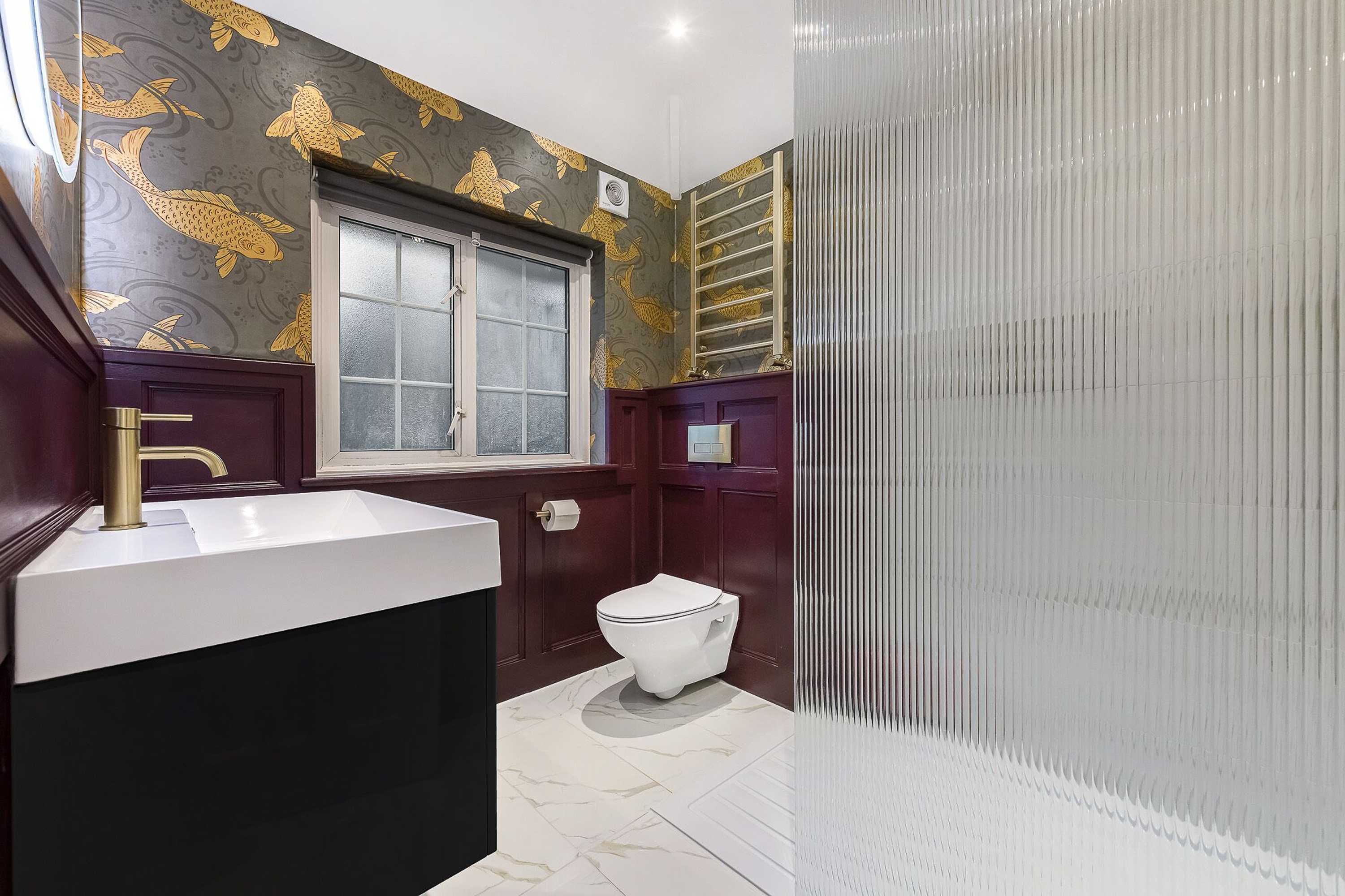 Gift card for Westleigh