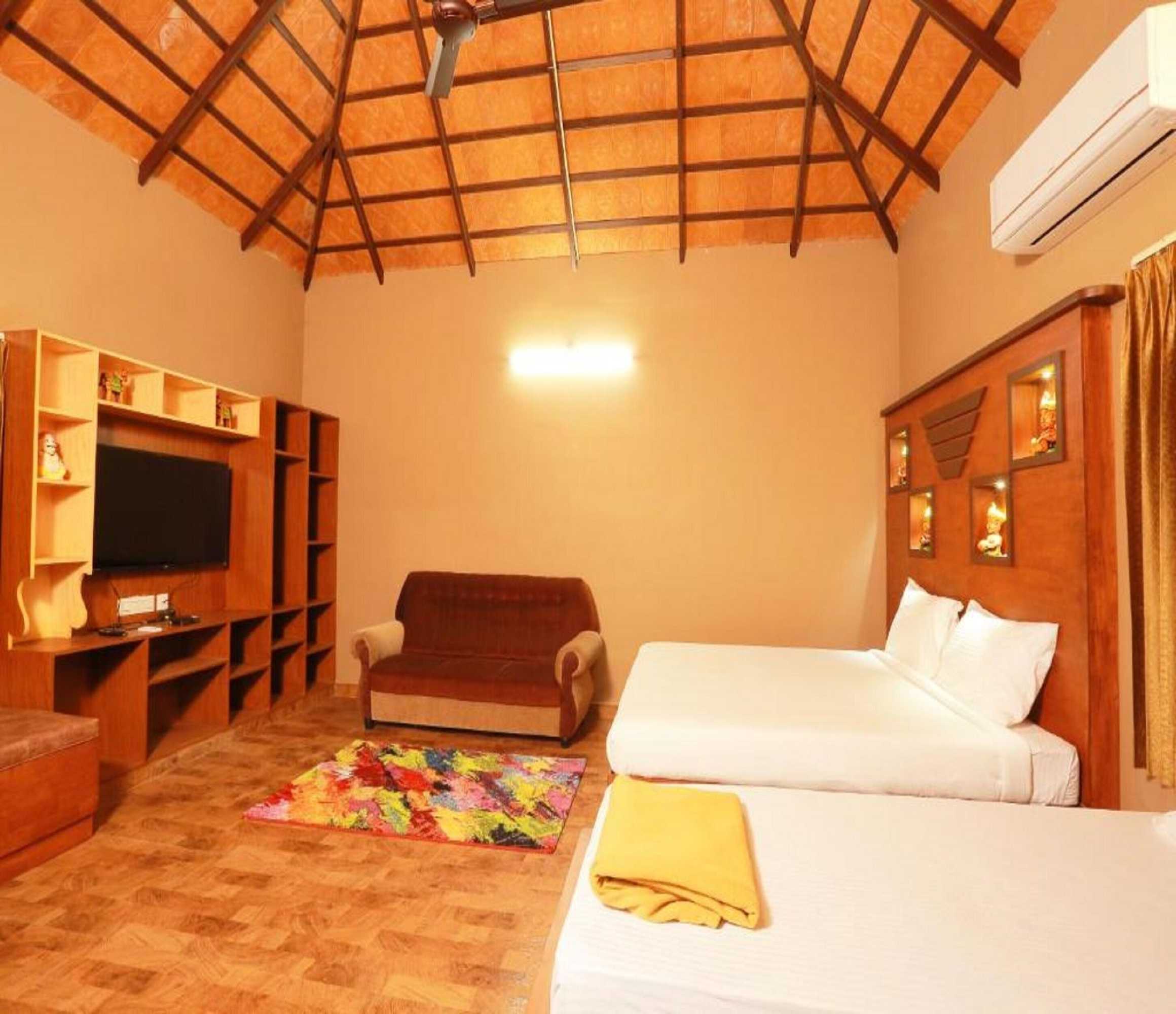 Gift card for Selvamathi Farm Resorts Gift card for Selvamathi Farm Resorts
