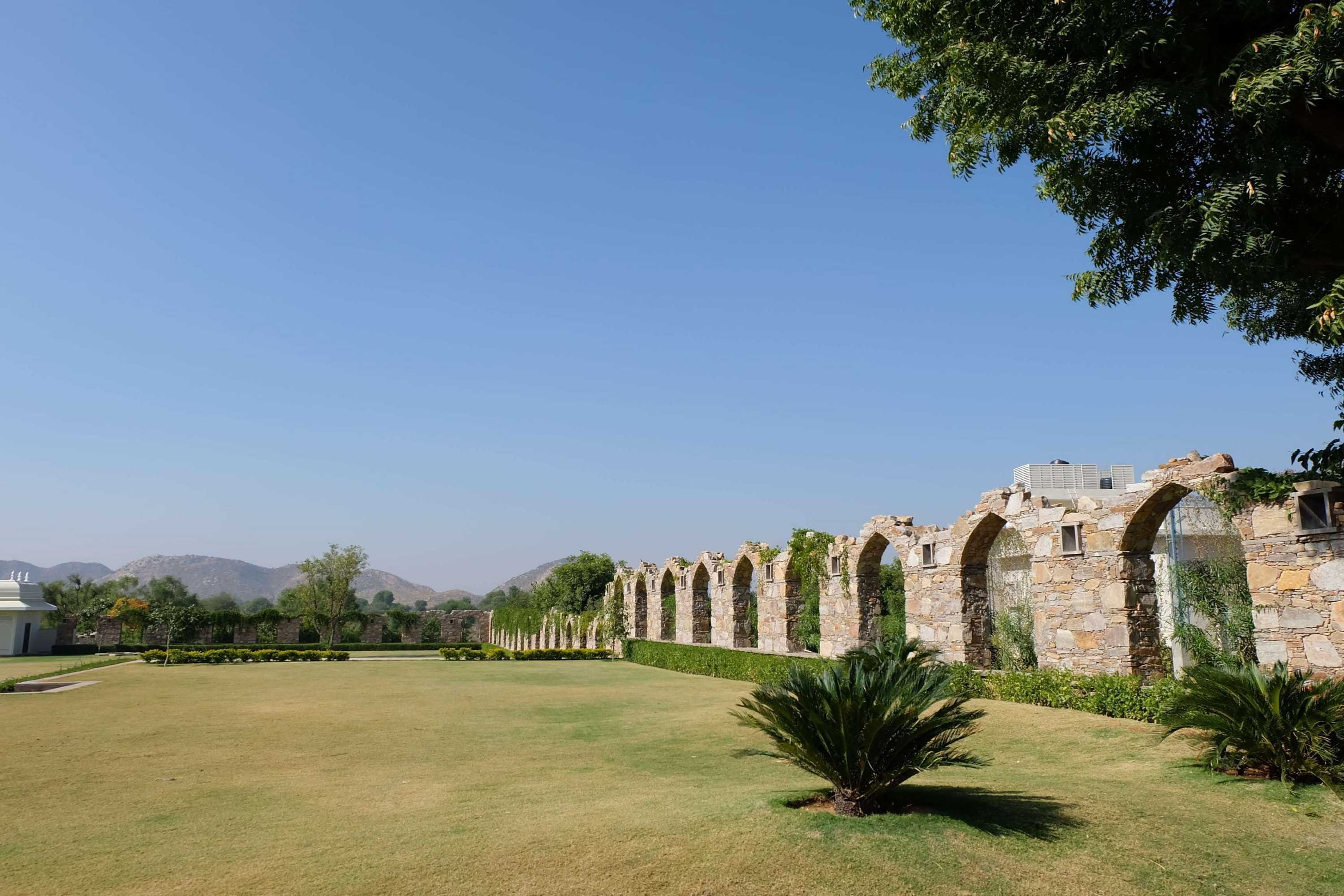Gift card for Alila Fort Bishangarh - A Hyatt Brand Gift card for Alila Fort Bishangarh - A Hyatt Brand